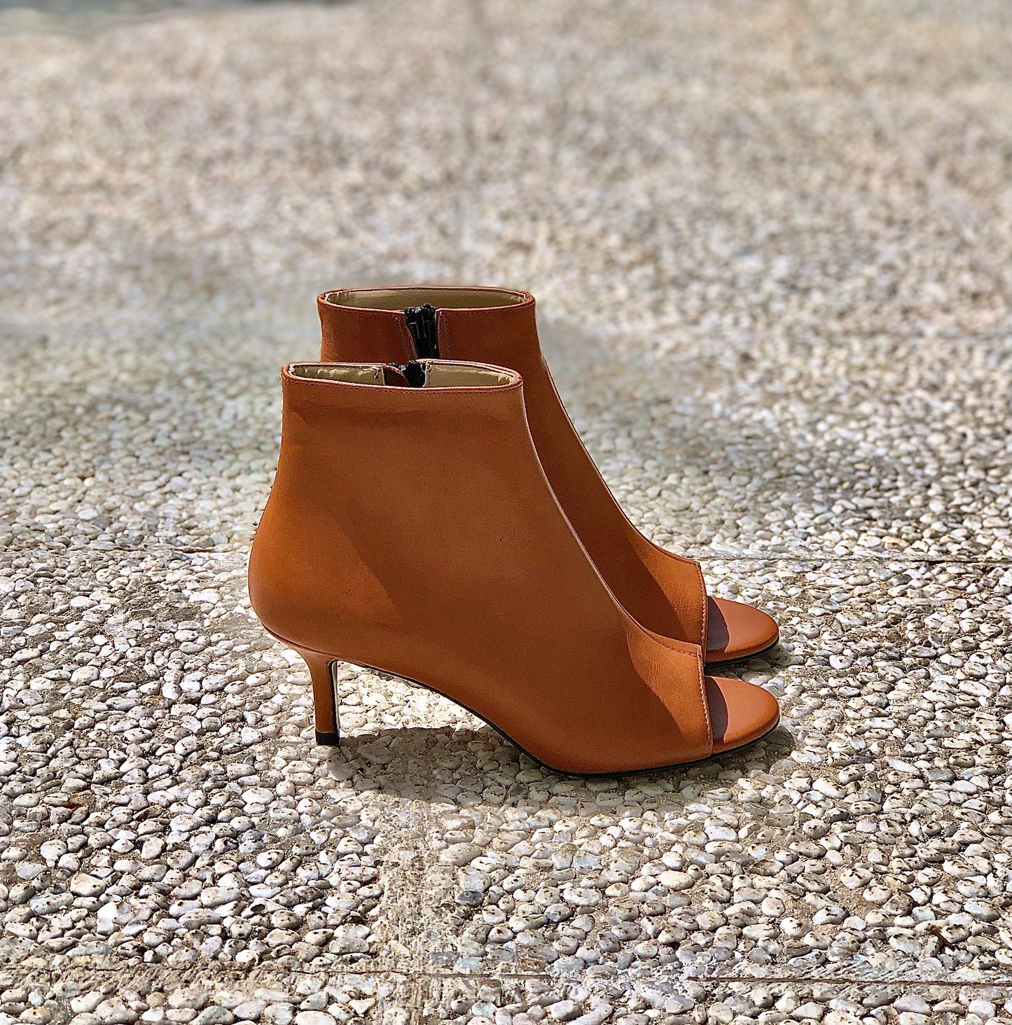 AFRICA LEATHER
