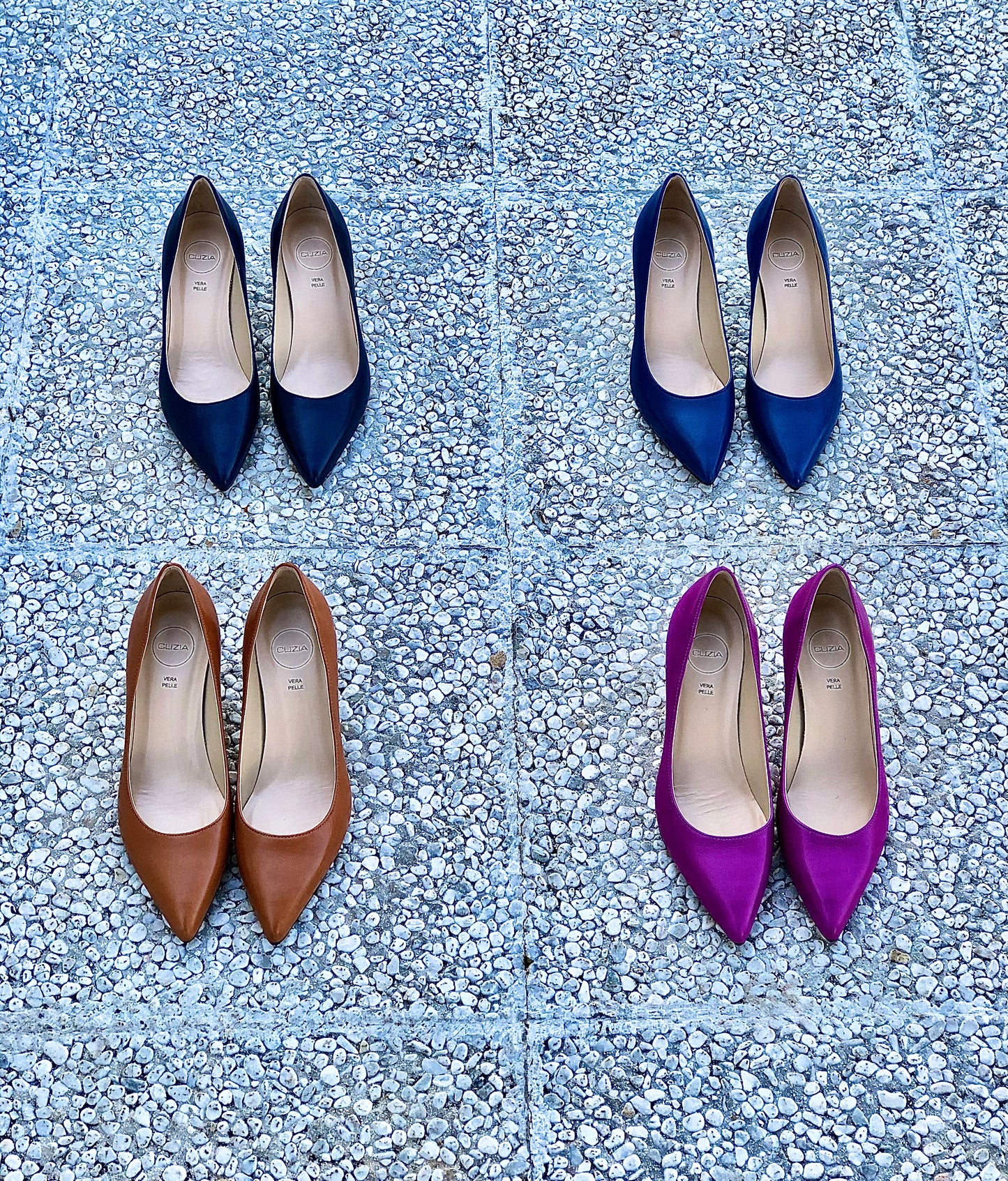 GAIA LEATHER 2.0