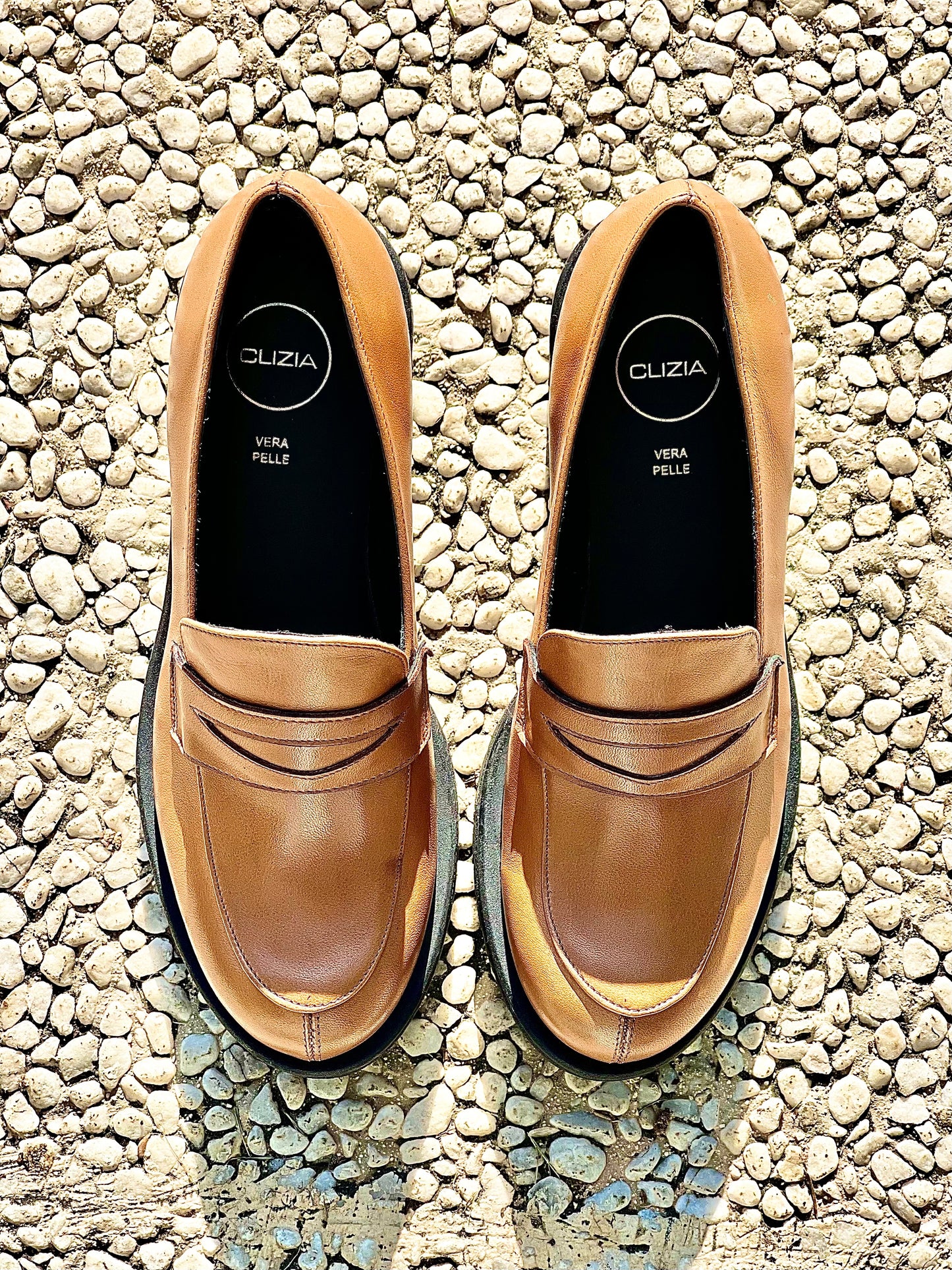 NELLY LEATHER