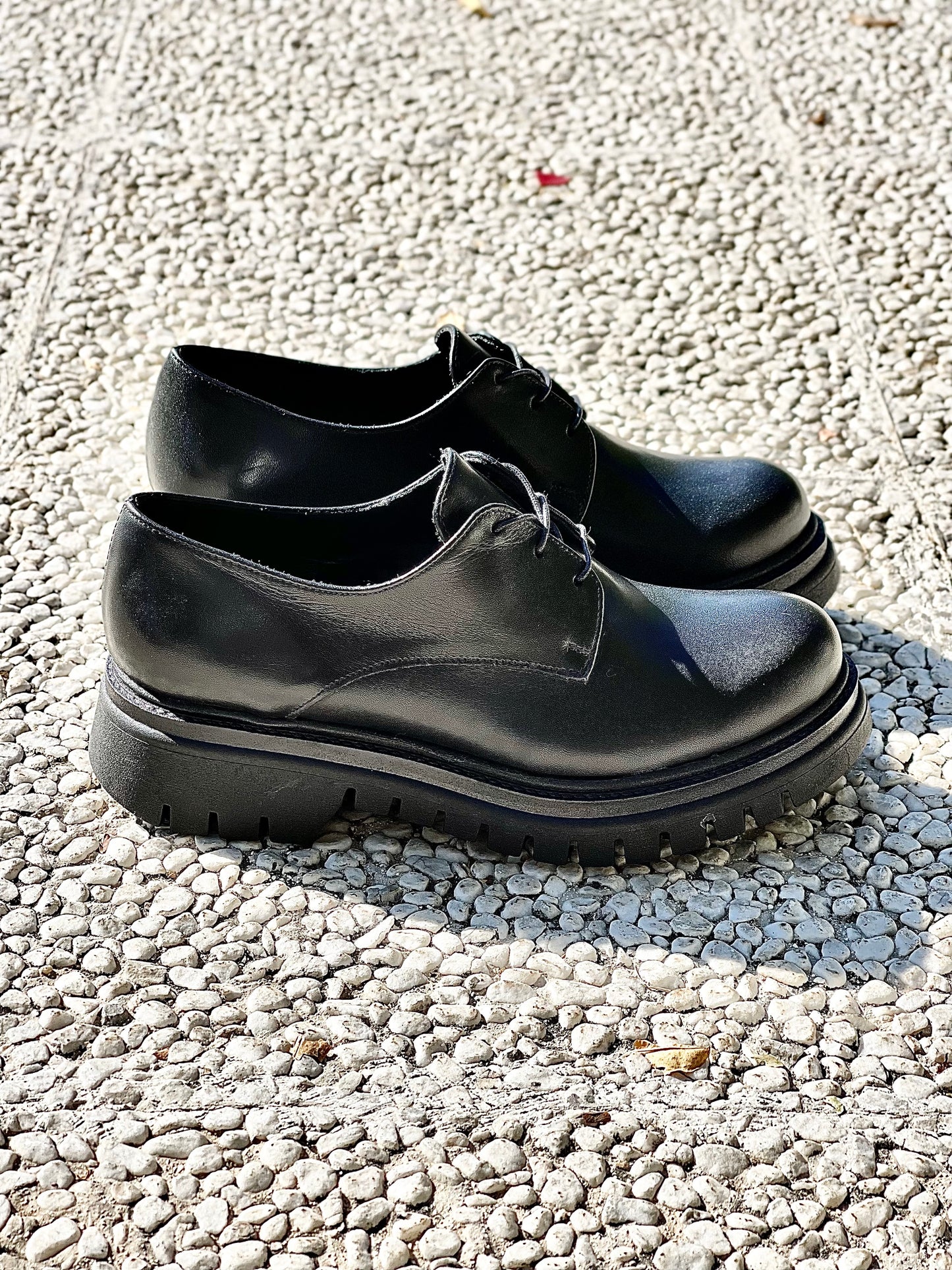 ZADY BLACK