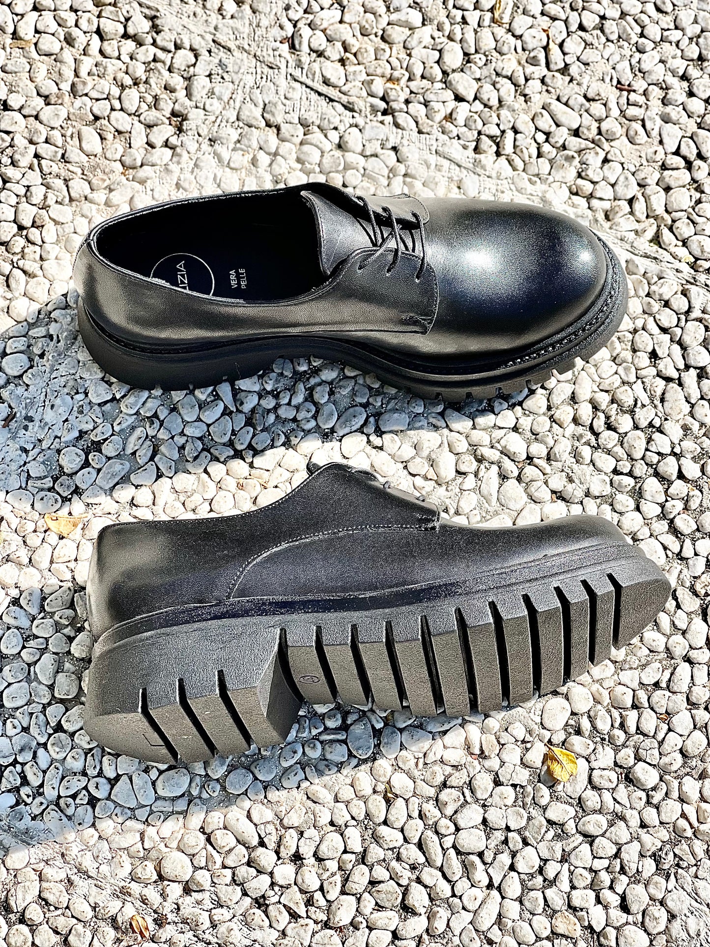 ZADY BLACK