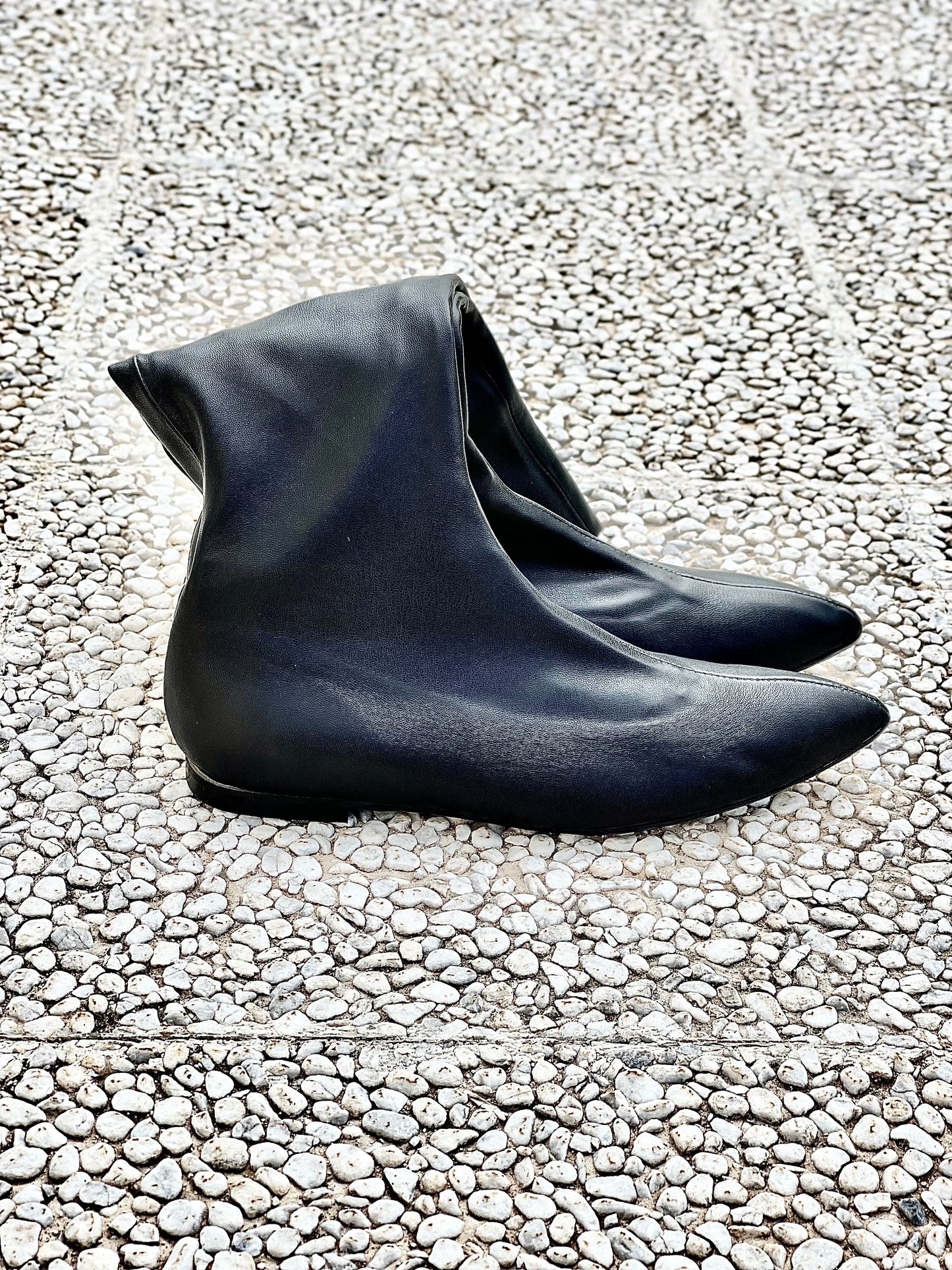 ČIERNY GINKO