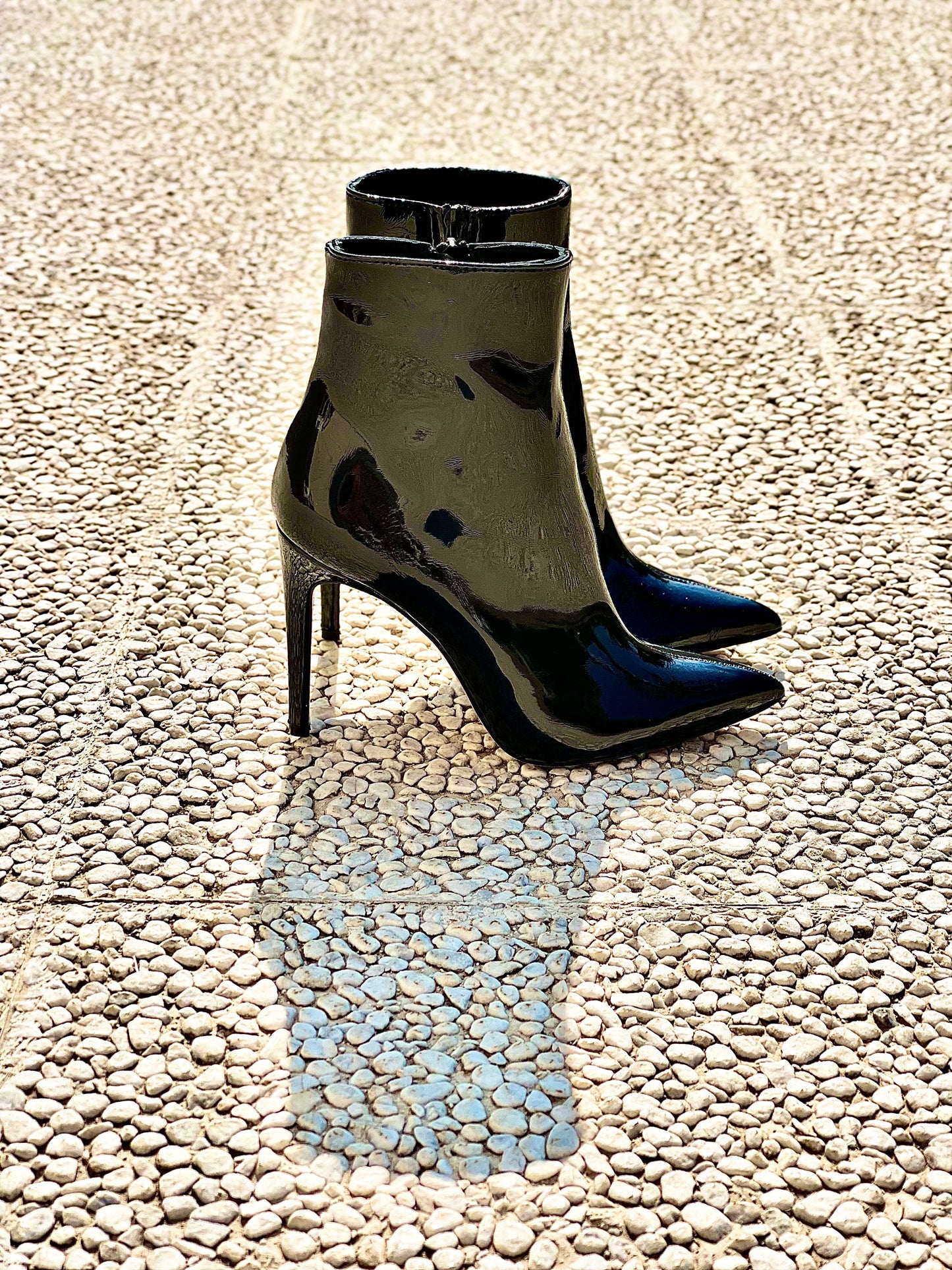 NATA LUX BLACK