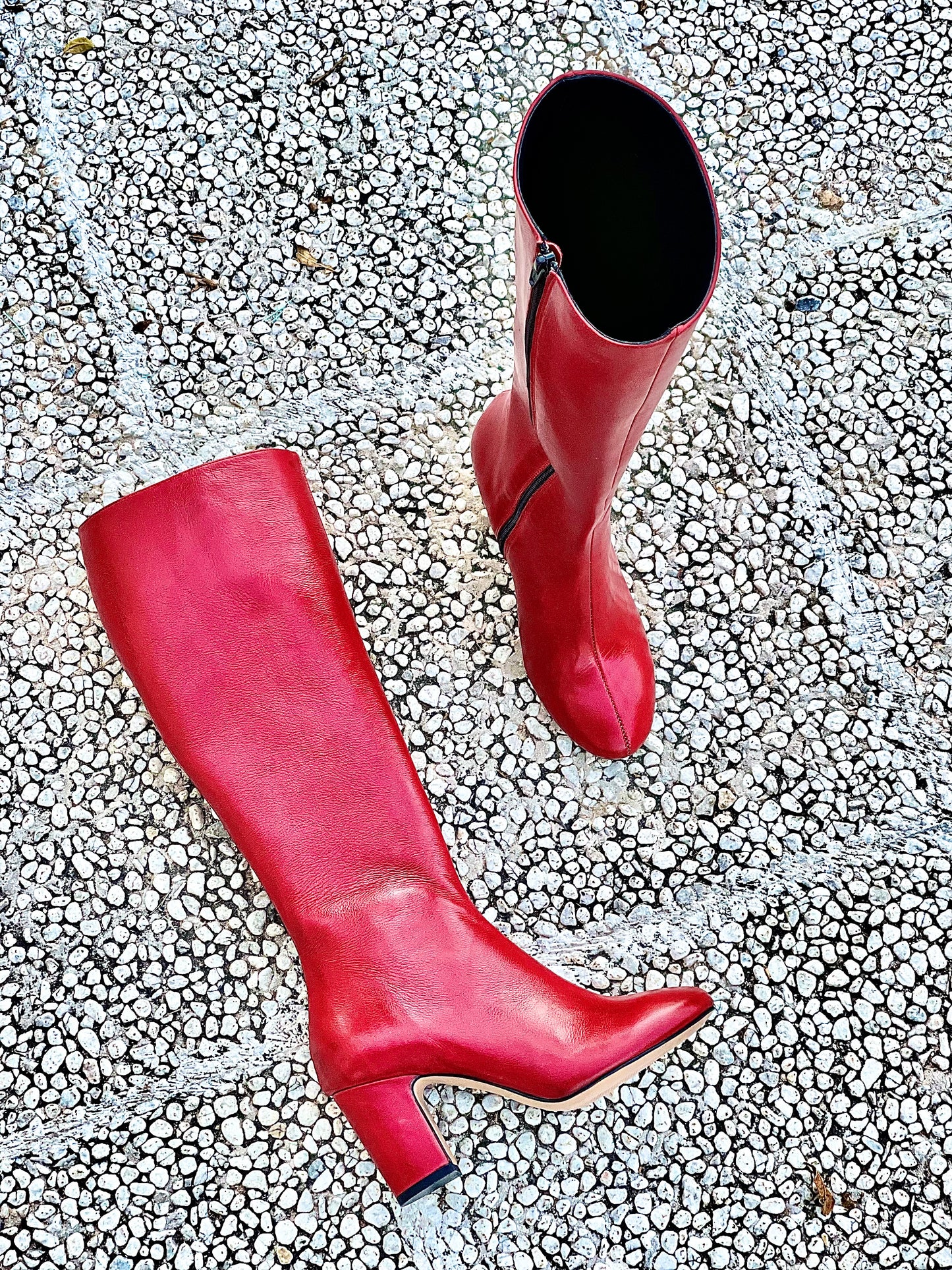 VIENNA RED