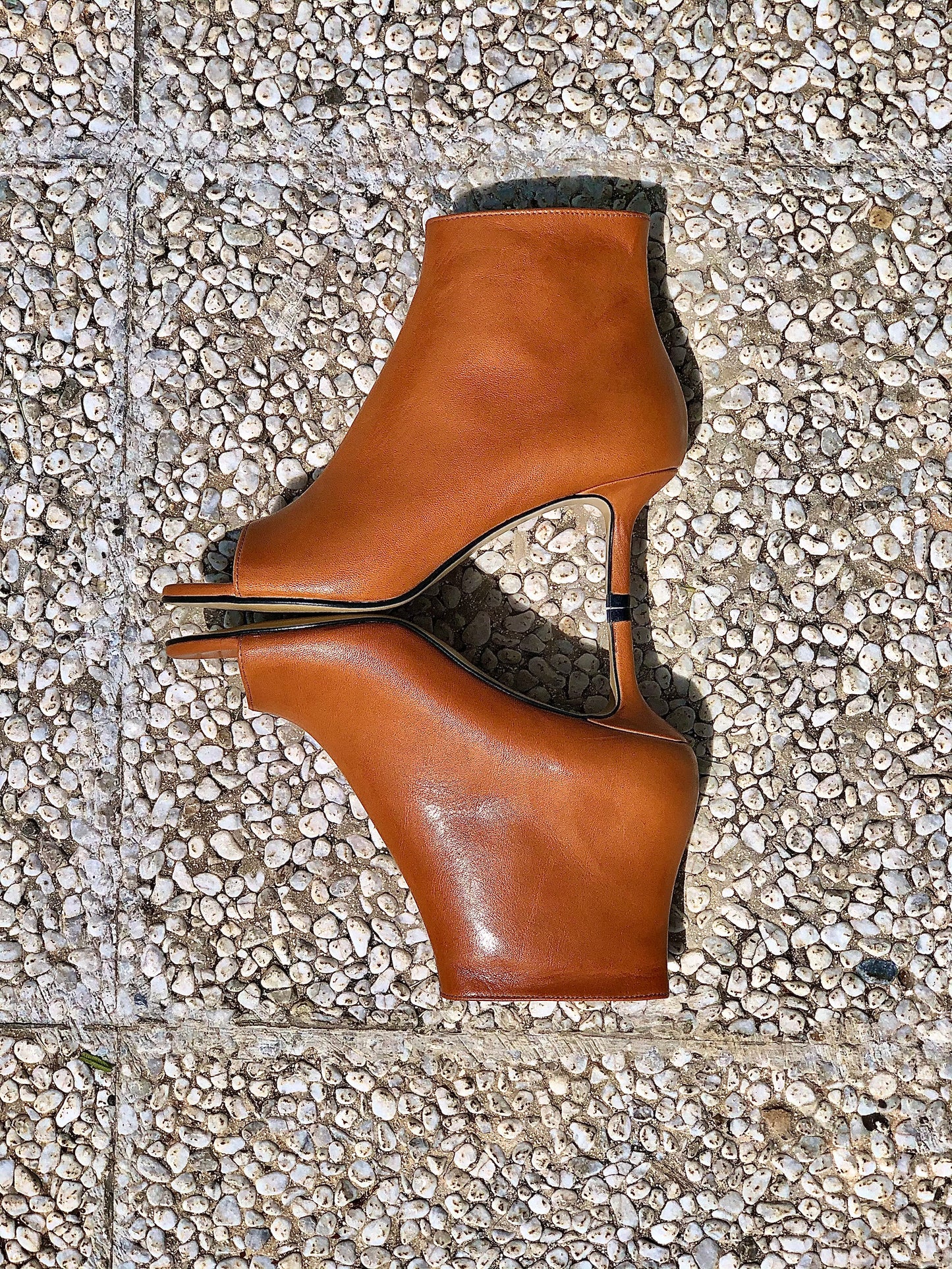 AFRICA LEATHER
