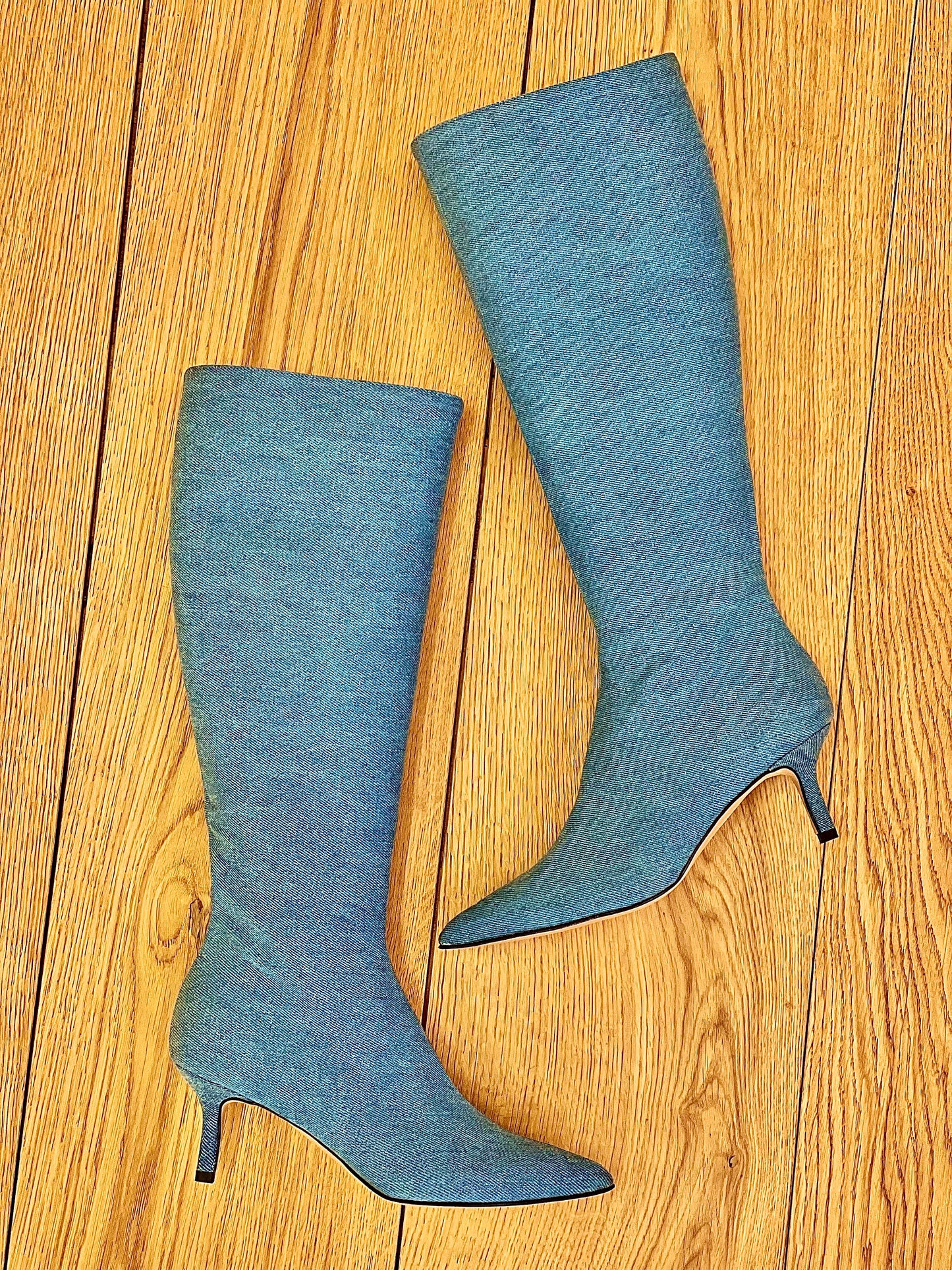 CANDY DENIM