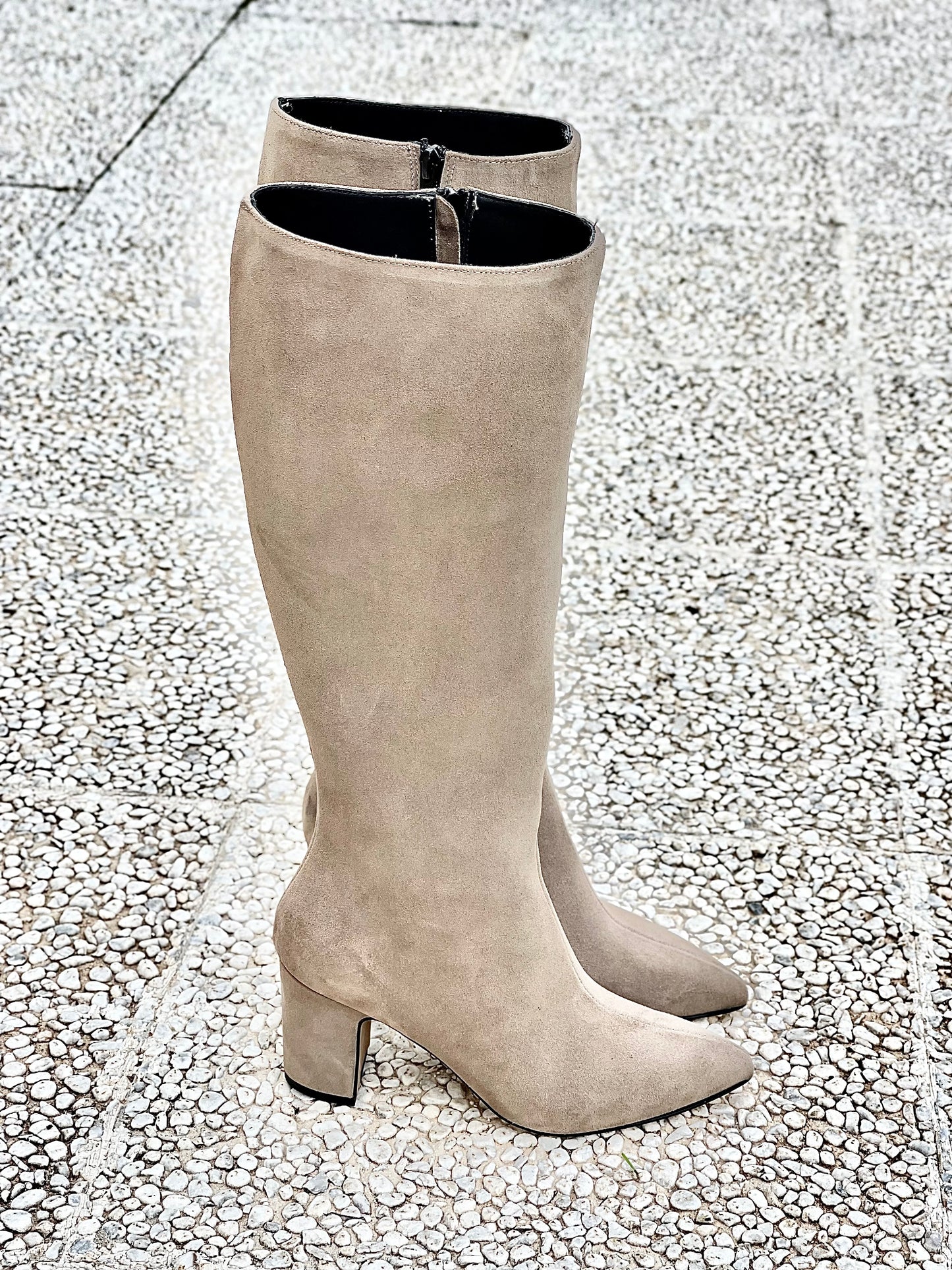 MARK SEMIŠOVÁ FARBA TAUPE