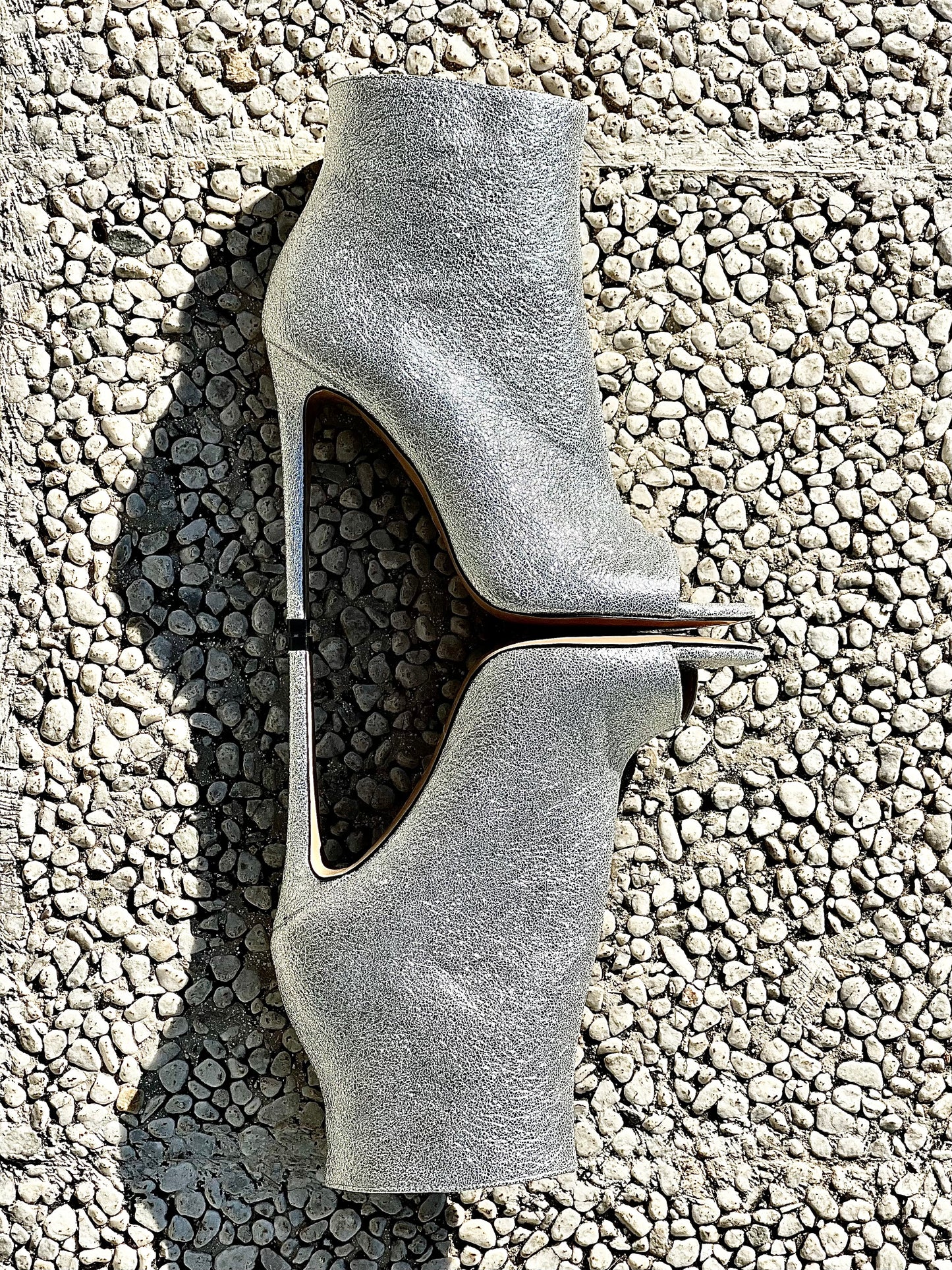 PARIS SILVER