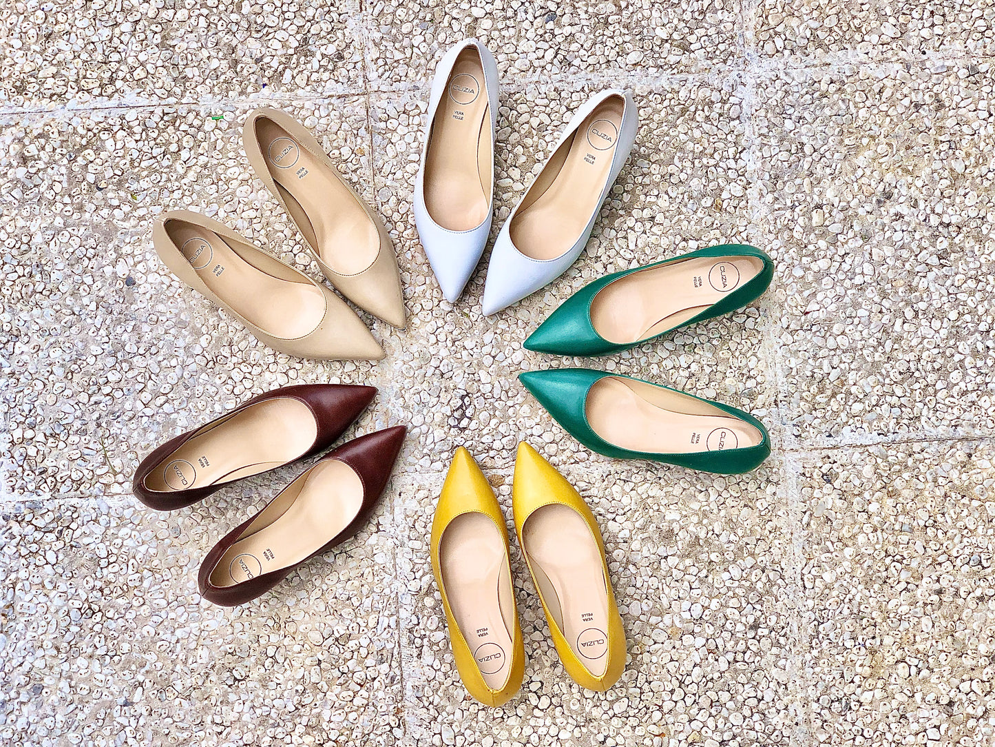 GAIA LEATHER 3.0