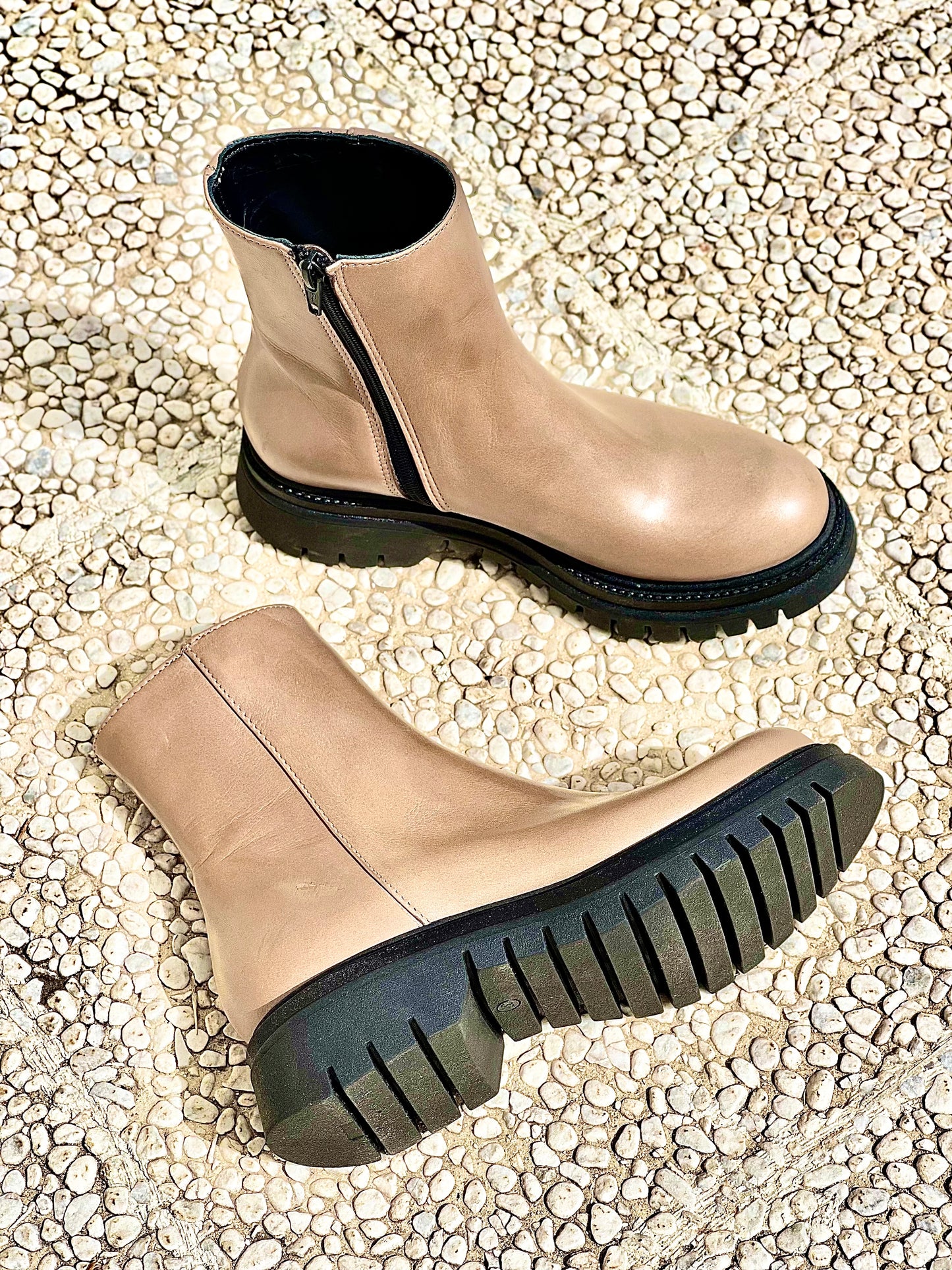 MAX TAUPE