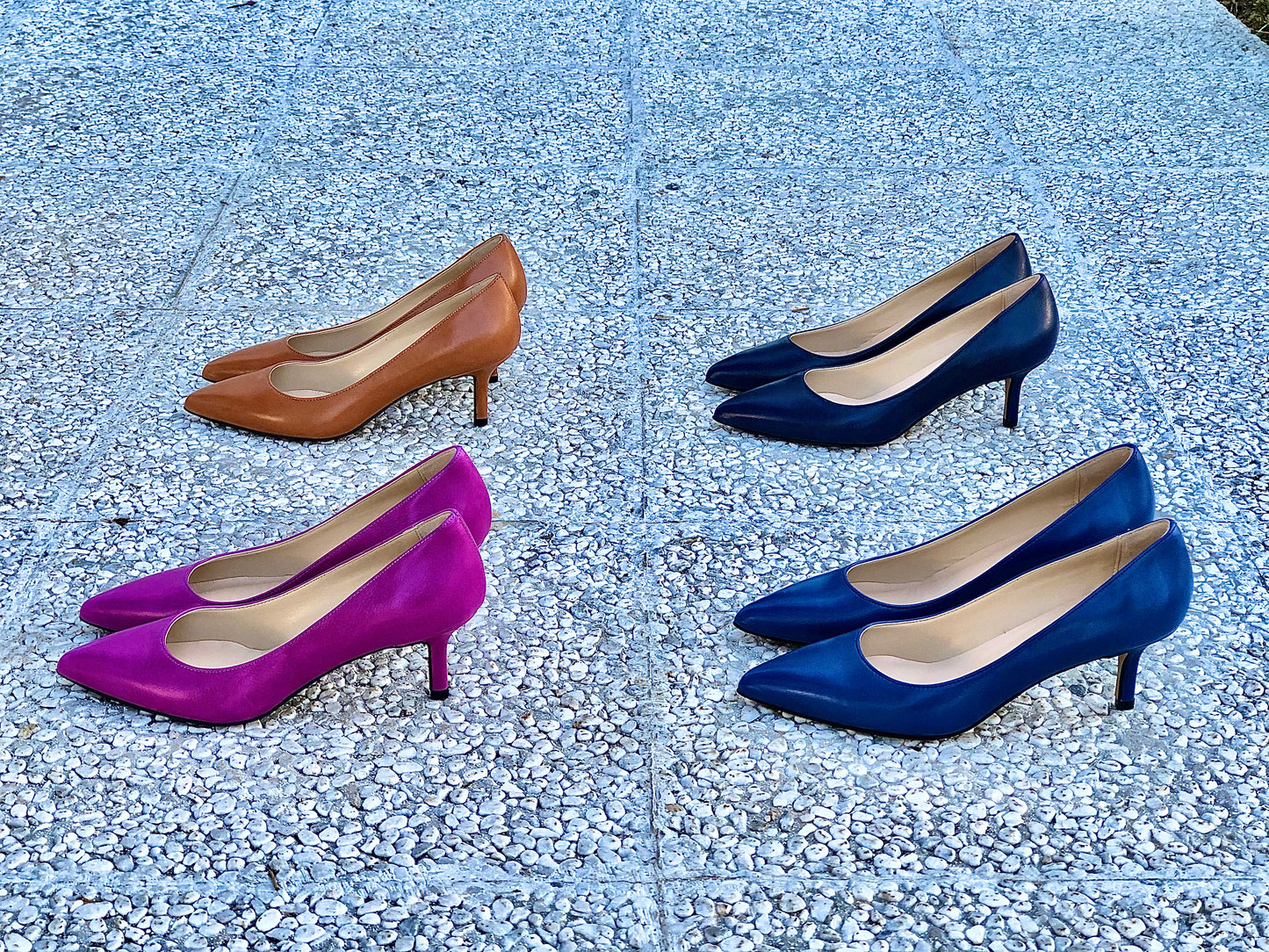 GAIA LEATHER 2.0