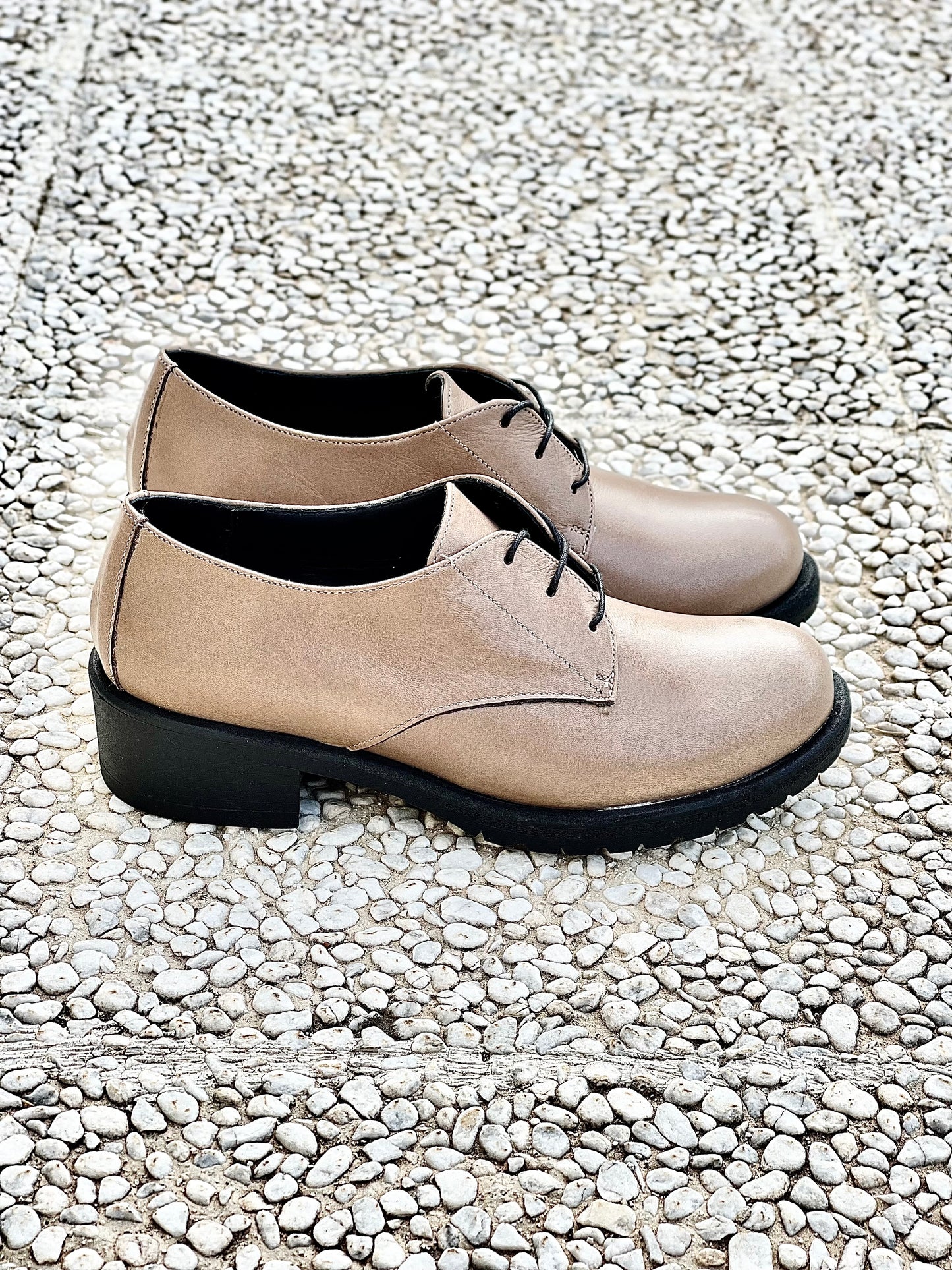 YO-YO TAUPE