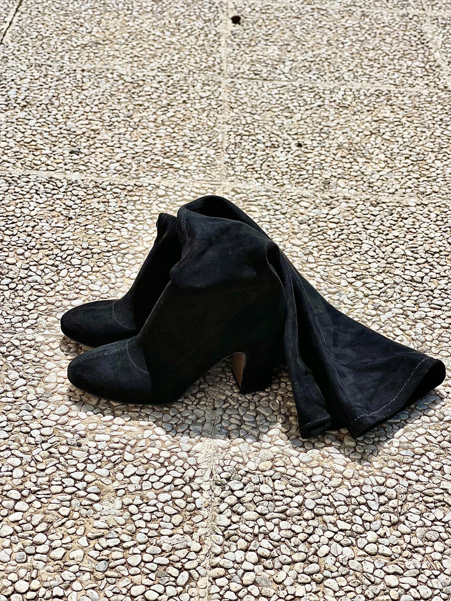 ZACO SEMIŠOVÁ ČIERNA