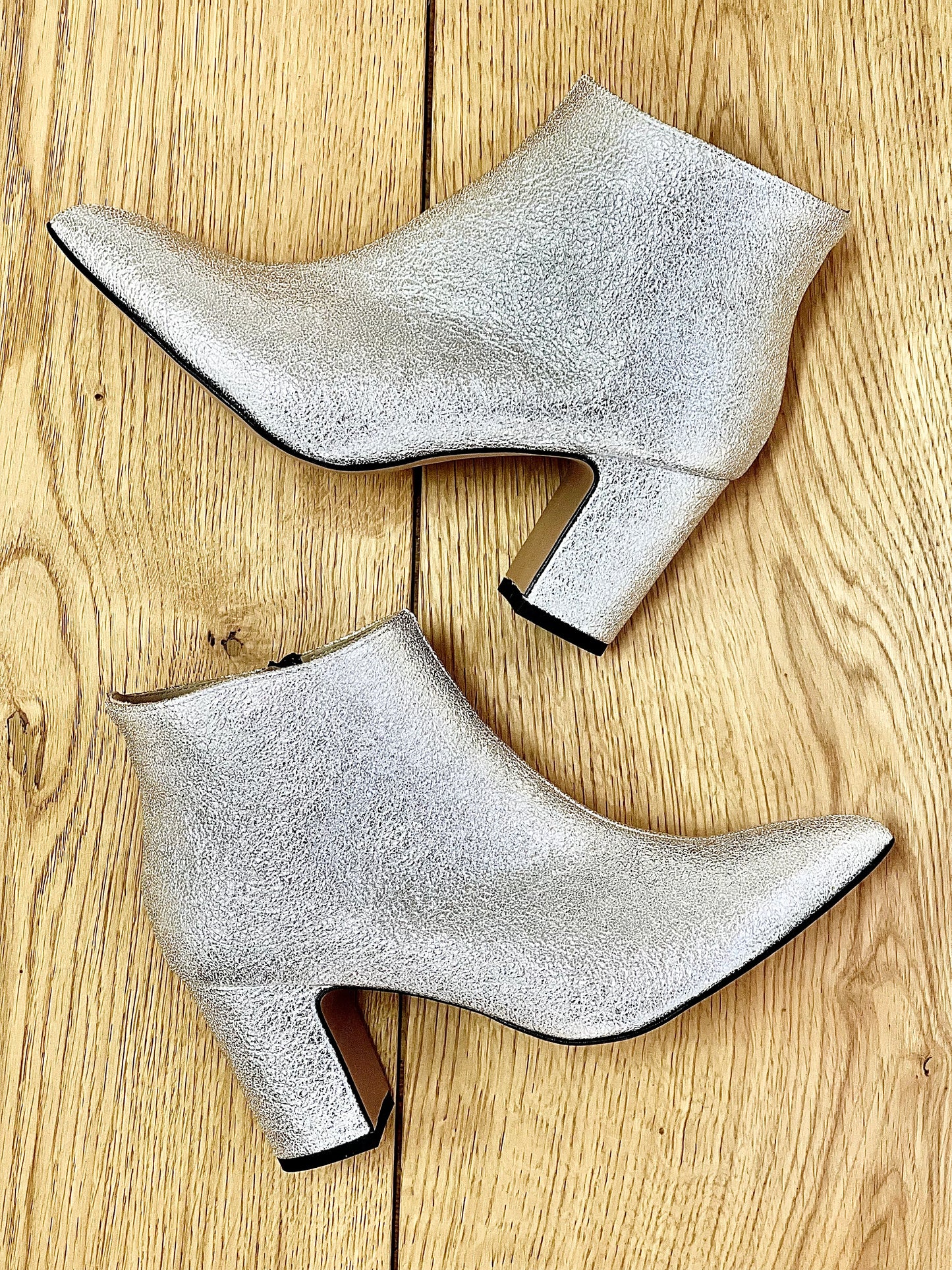 FURY SILVER