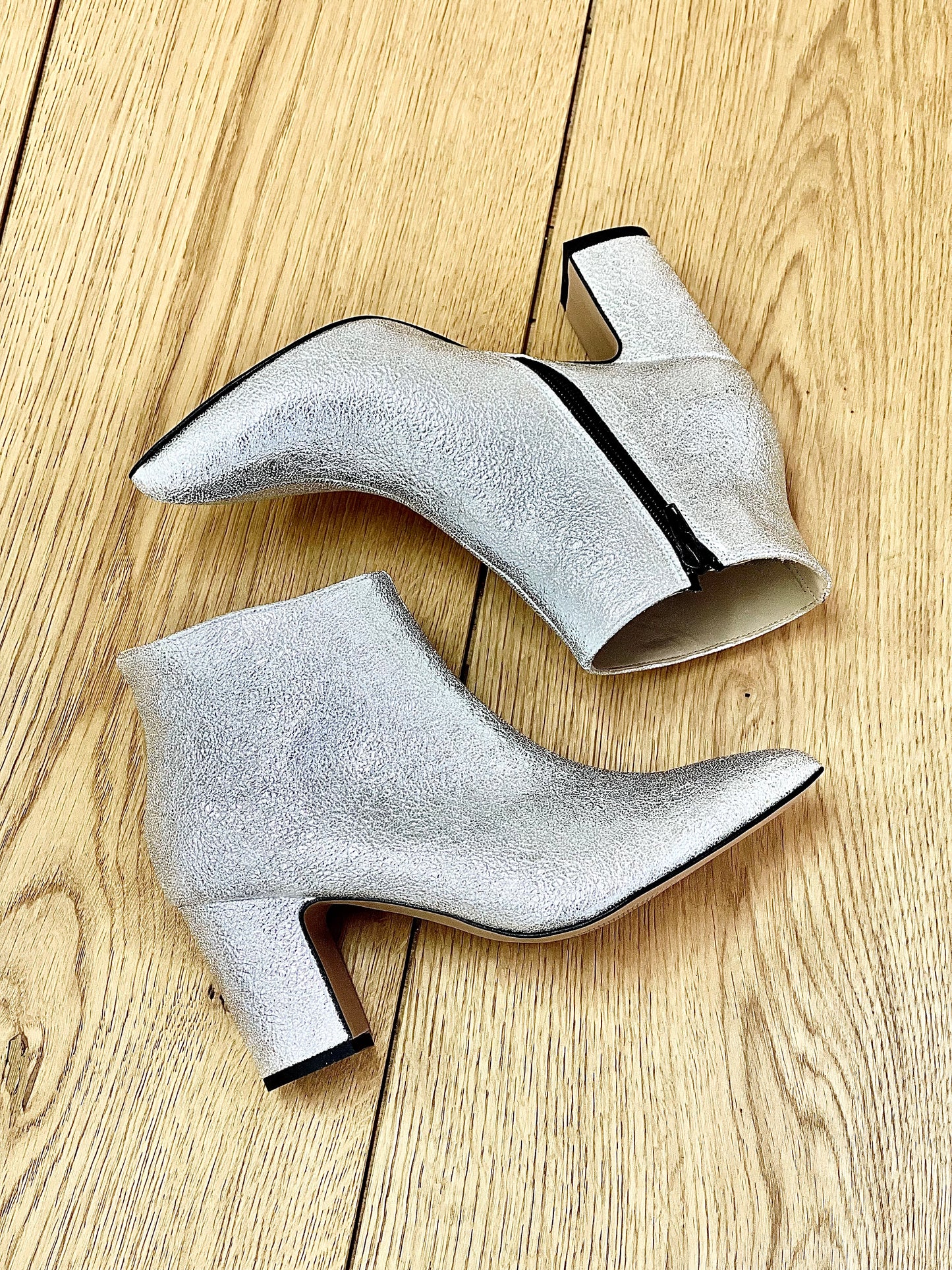 FURY SILVER