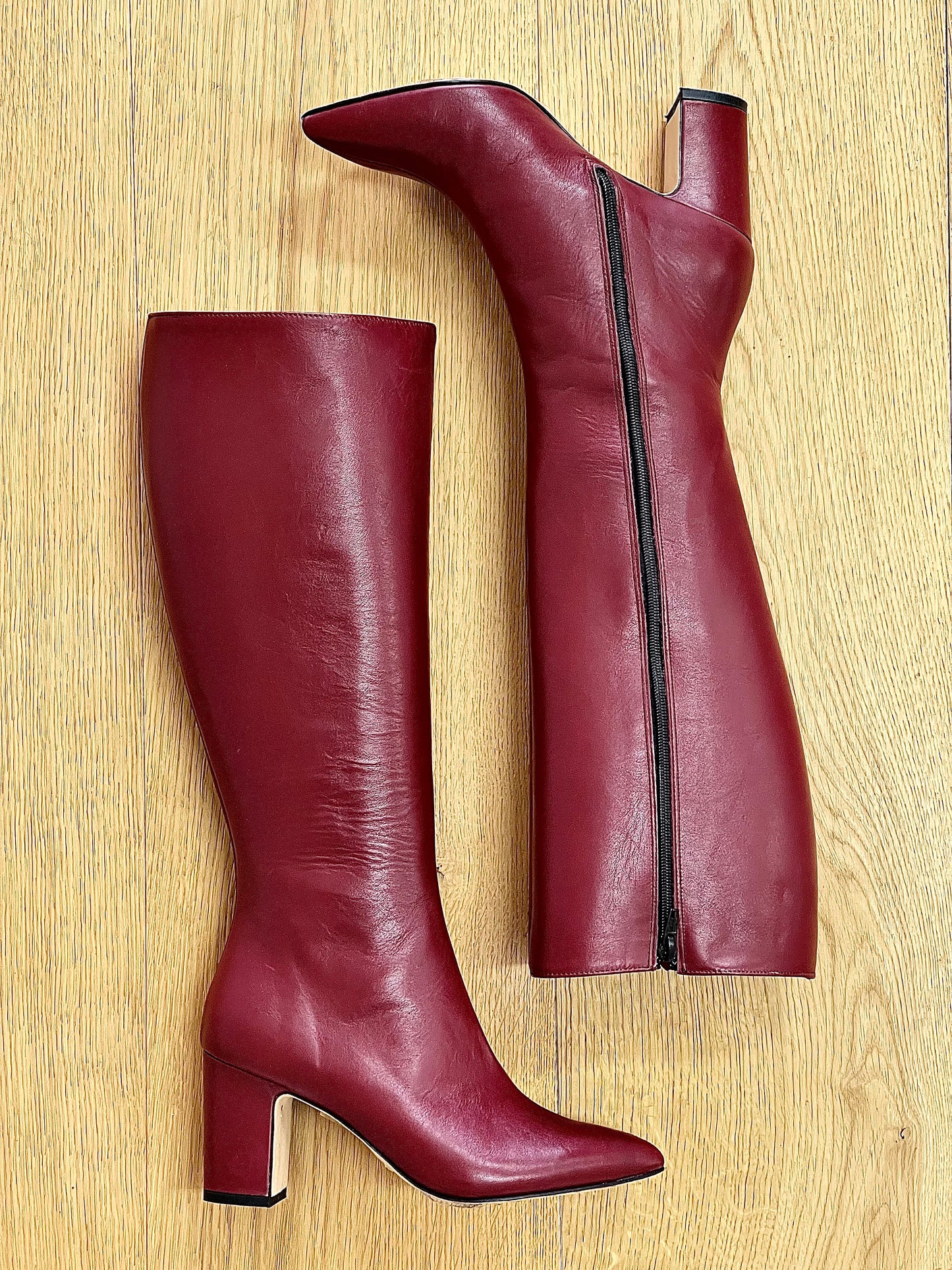 BORDEAUX MARK