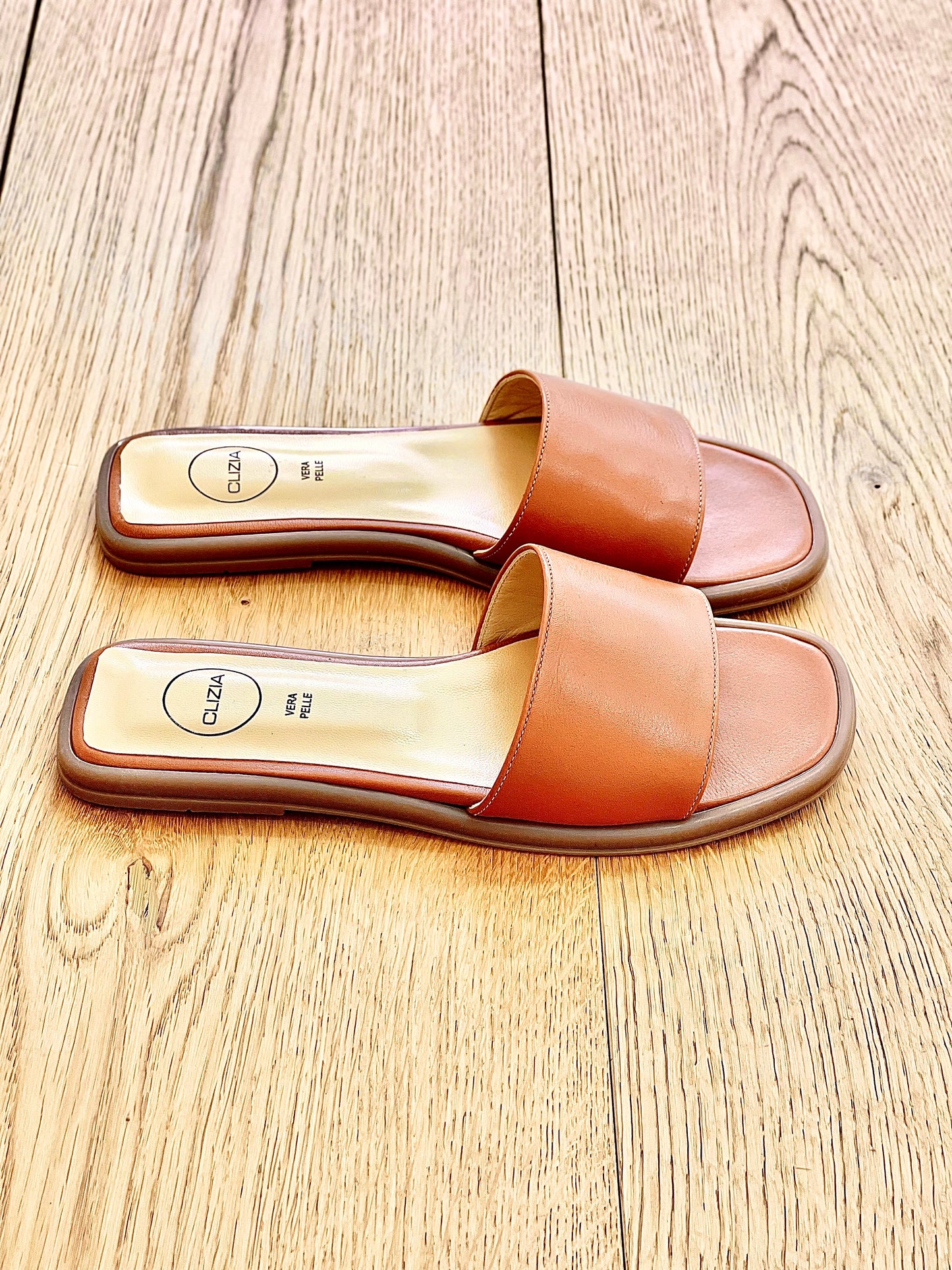 BAKU LEATHER
