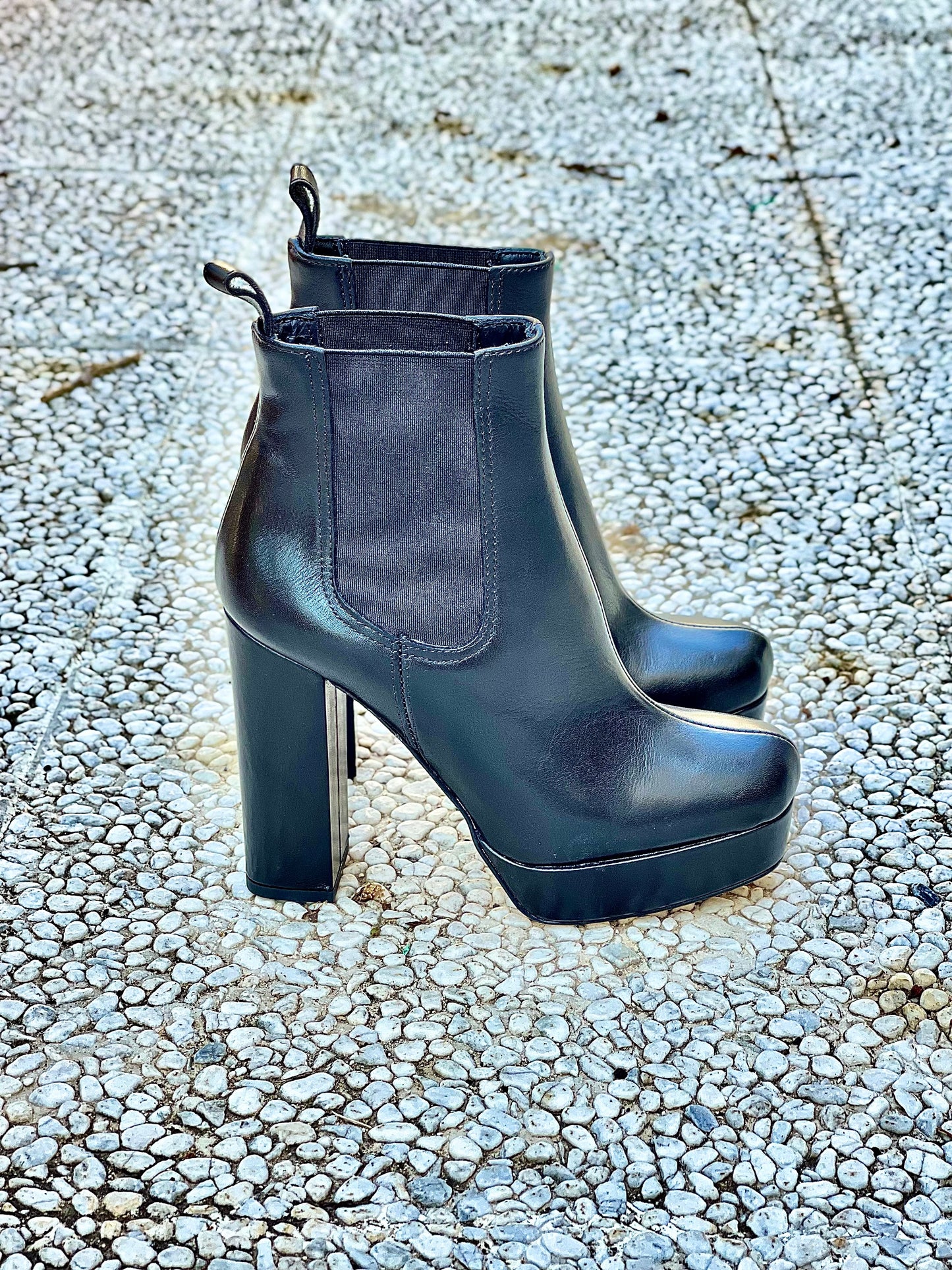 JAX BLACK