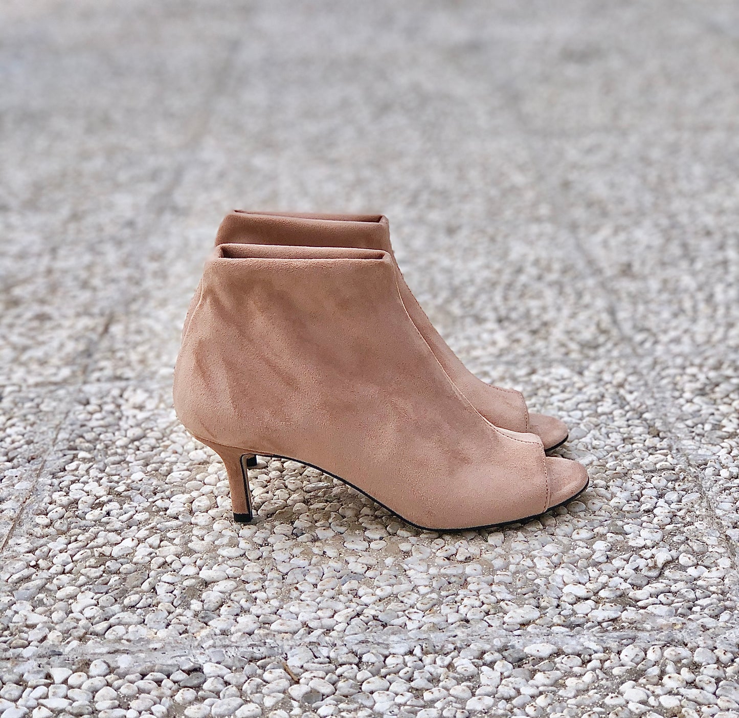 INGRID SUEDE NUDE