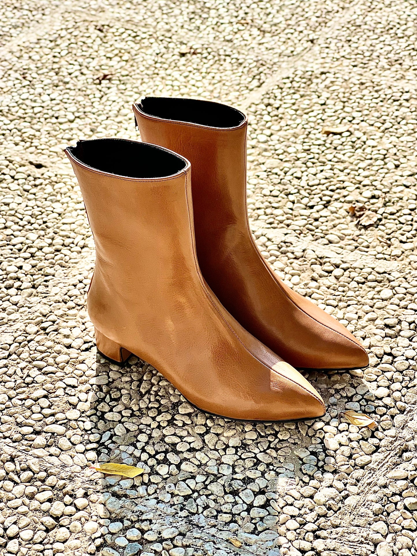 PLANET LEATHER