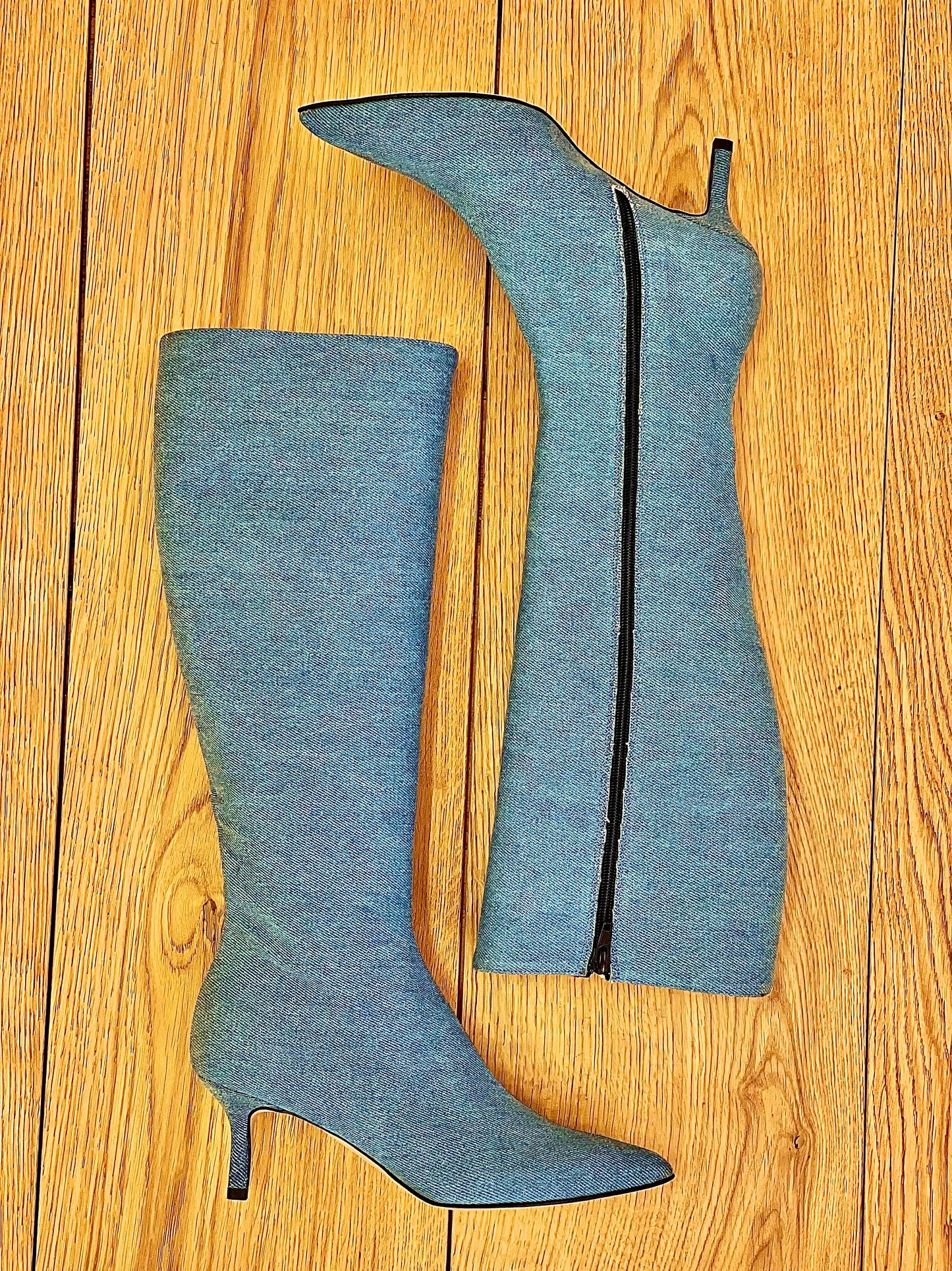 CANDY DENIM