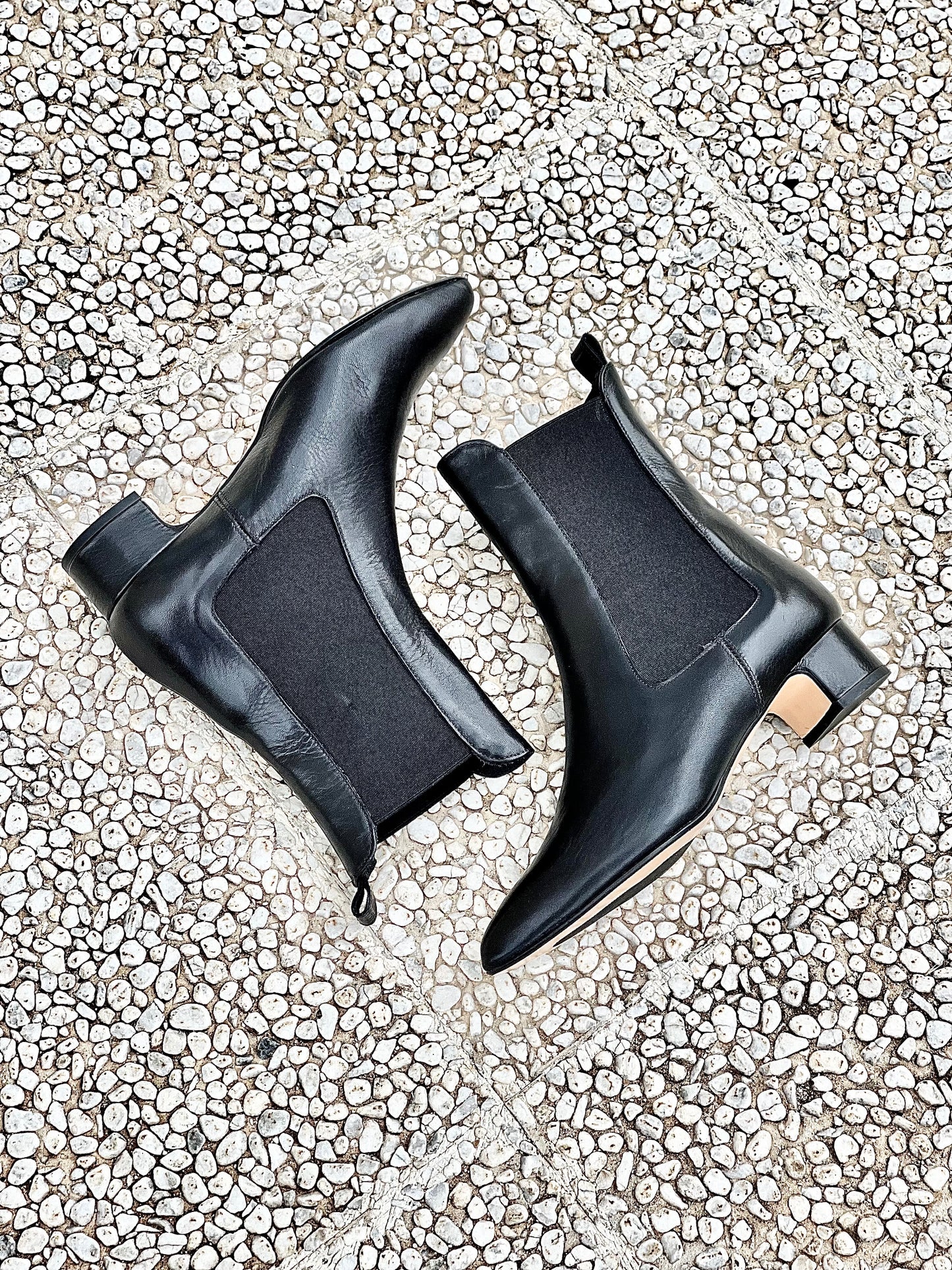 URBAN BLACK