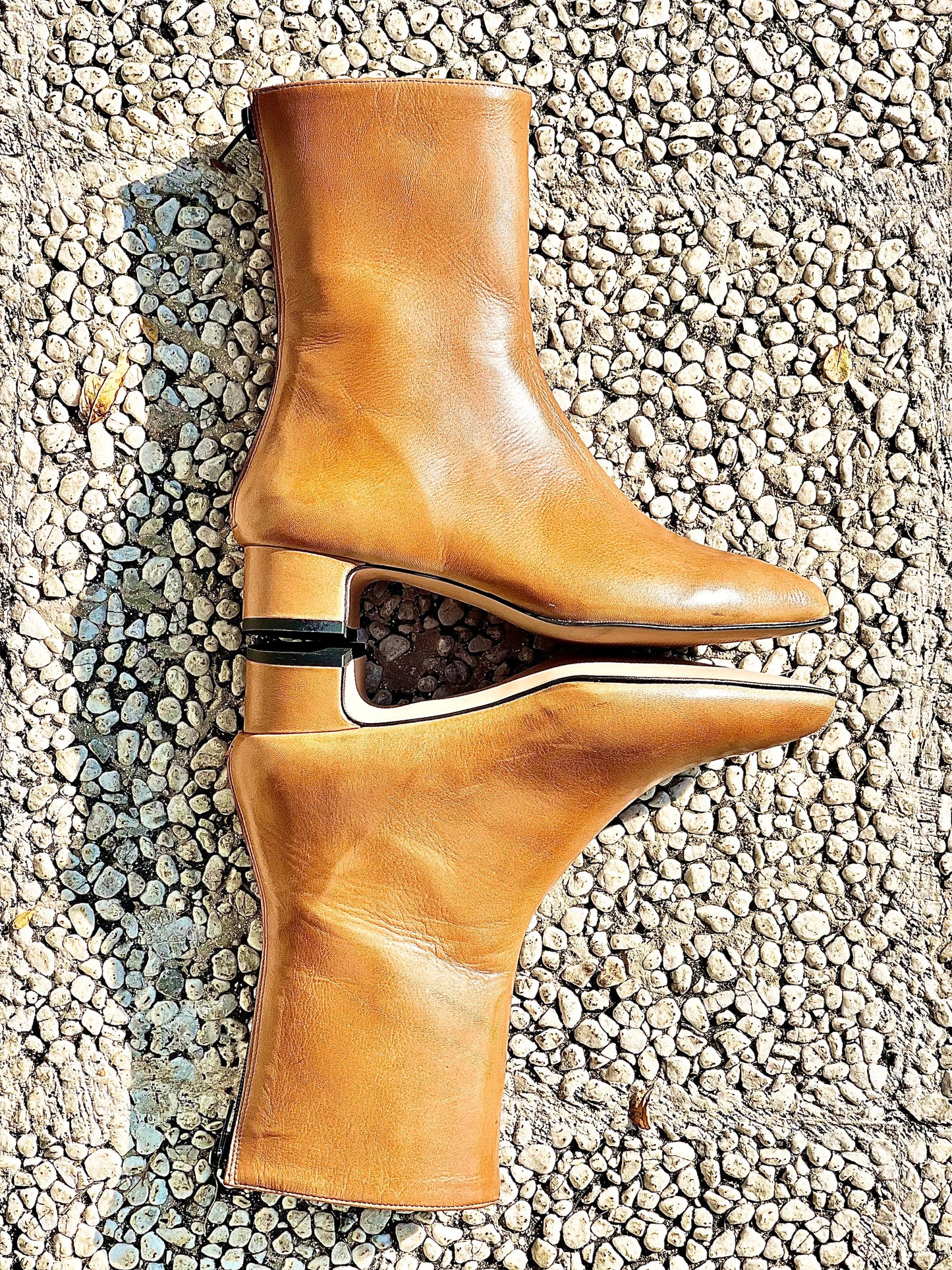 PLANET LEATHER