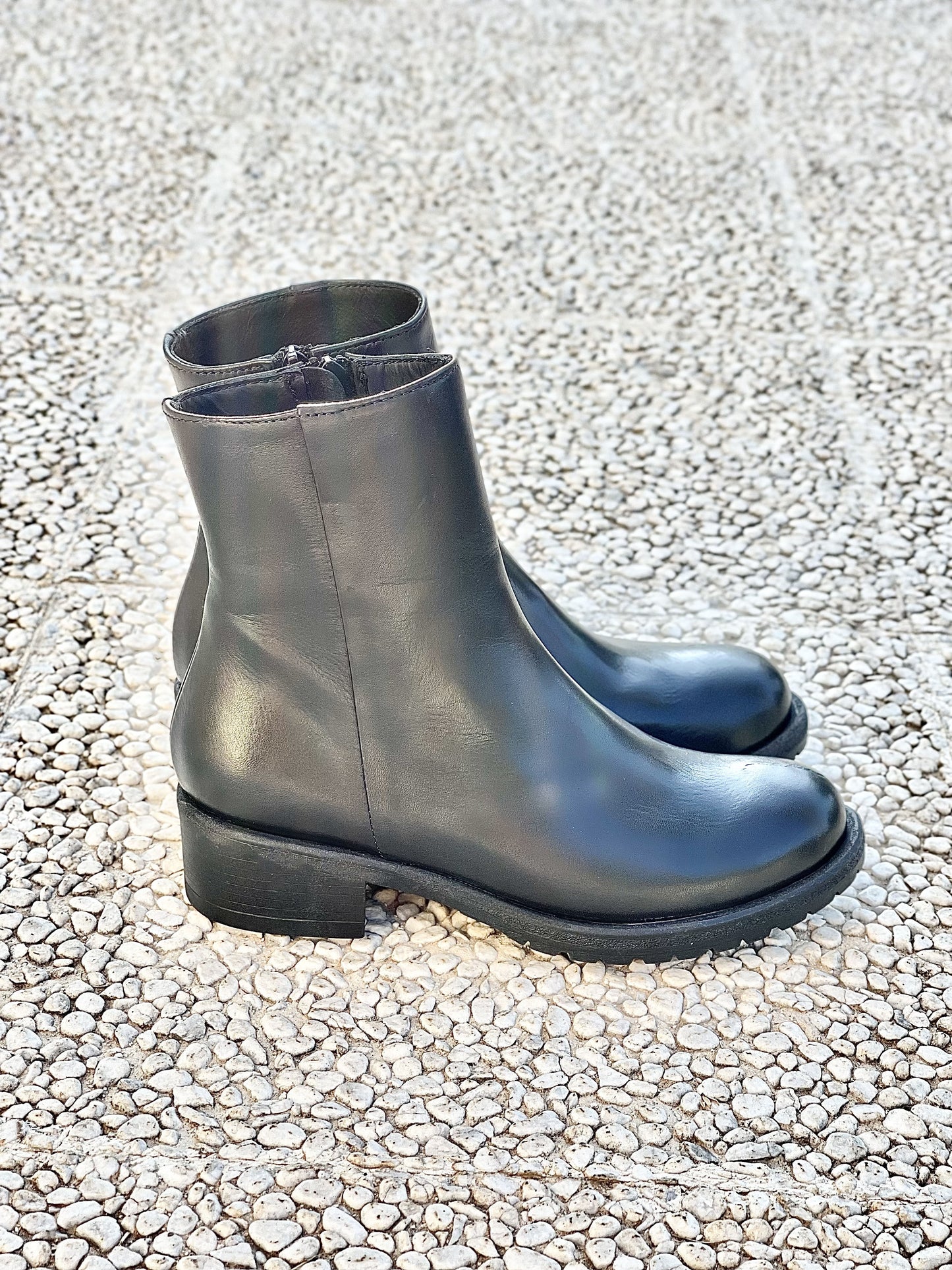 SIRIO BLACK