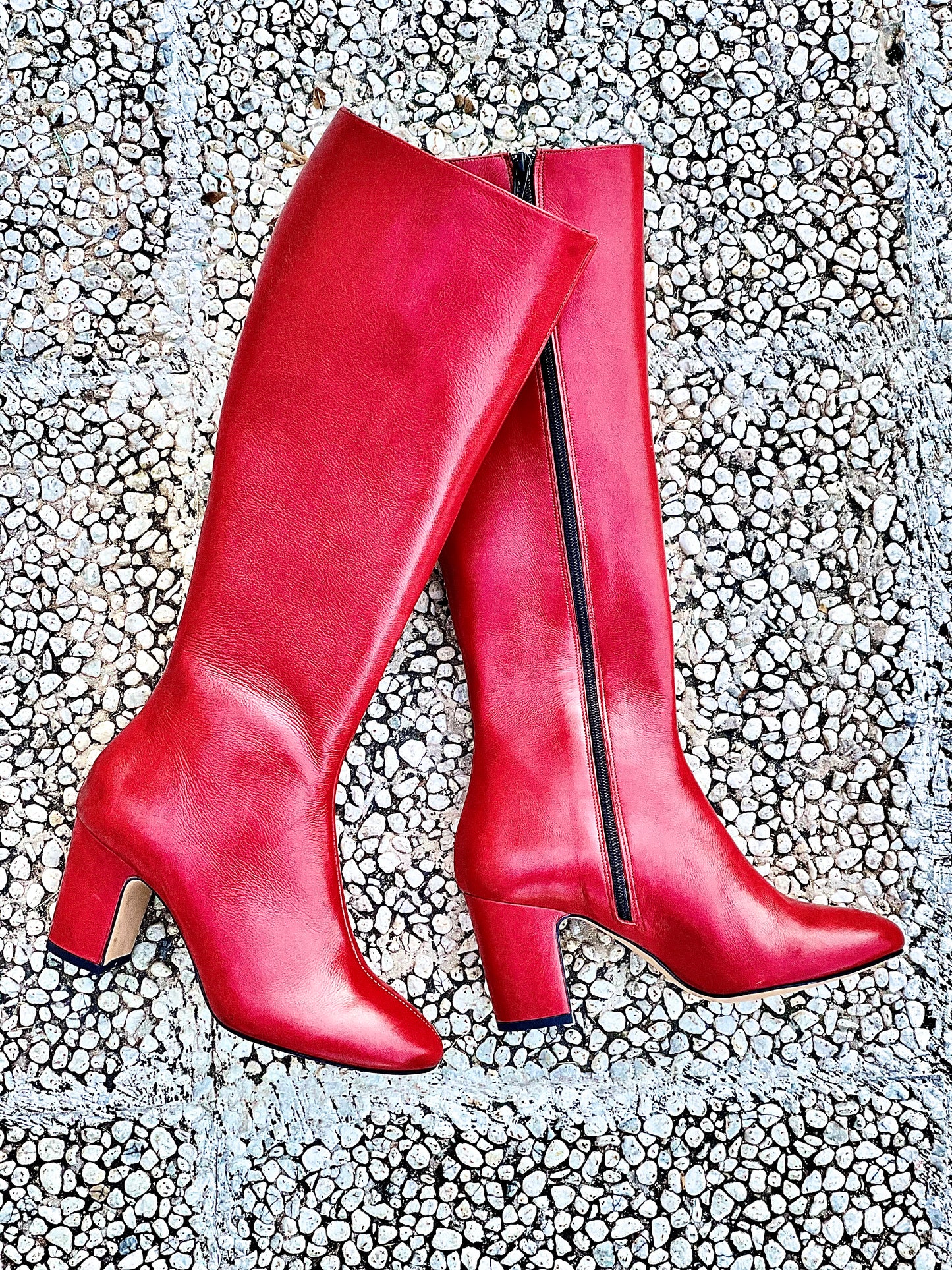 VIENNA RED