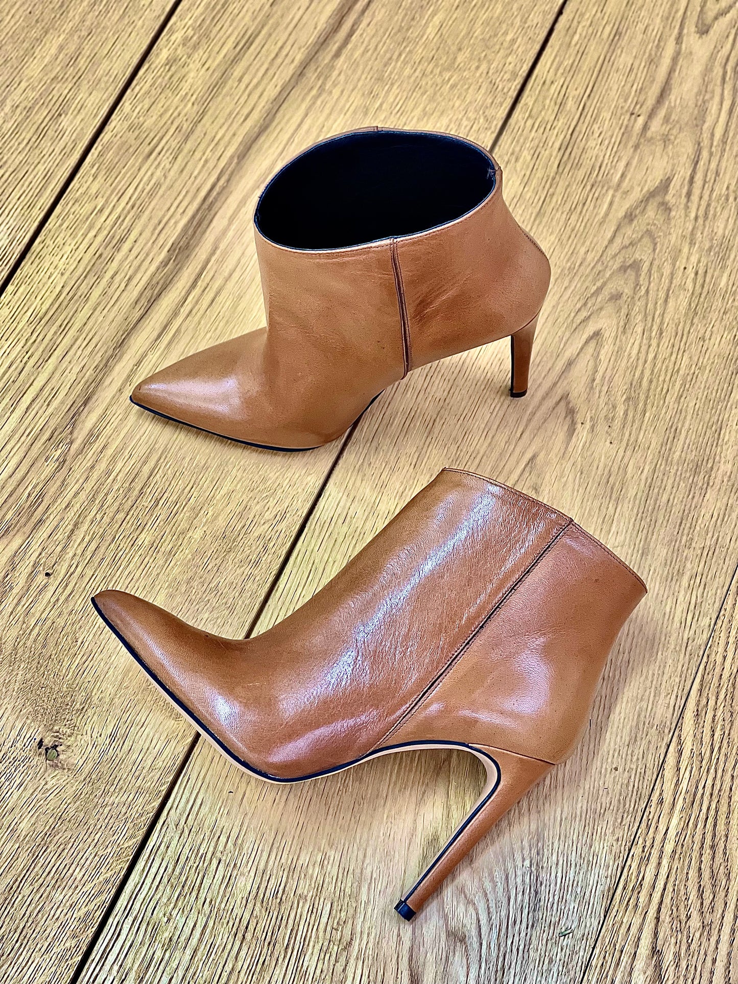 BLAKE COGNAC