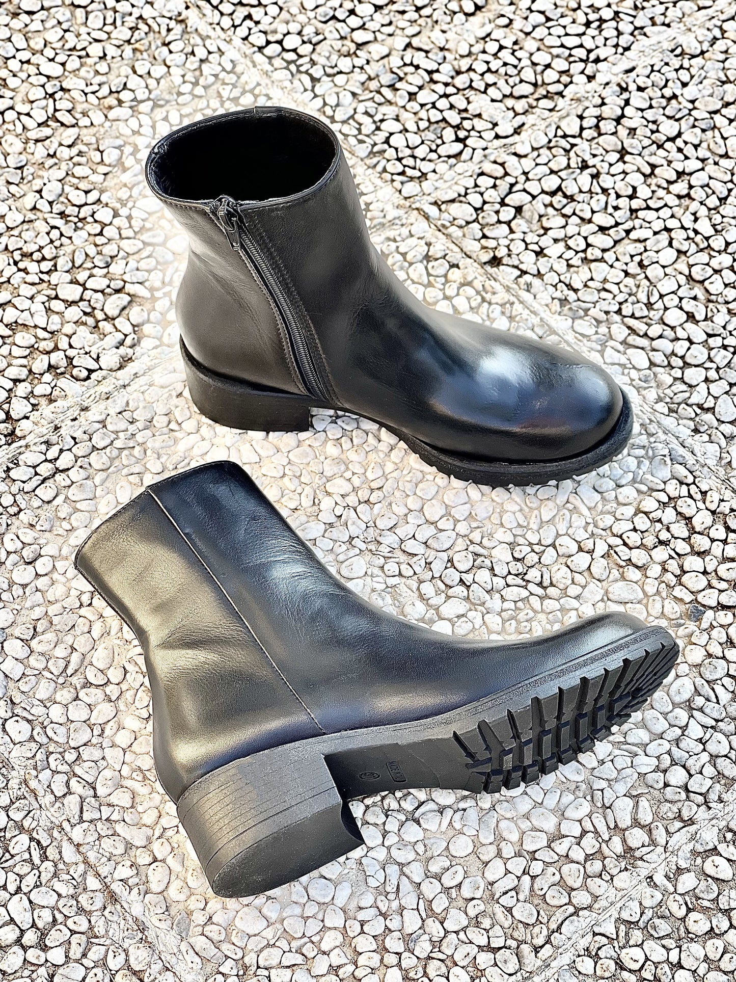 SIRIO BLACK