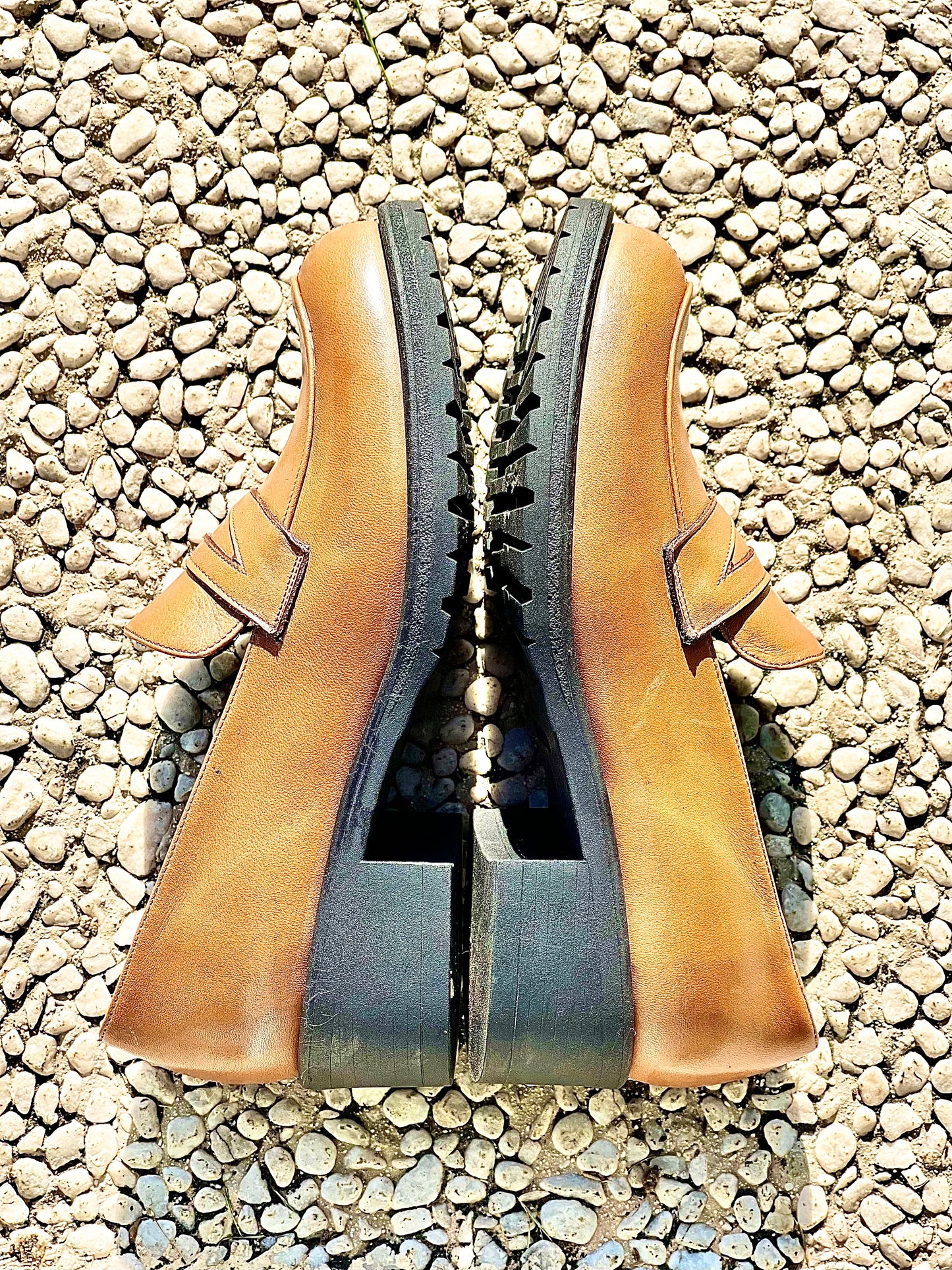 NELLY LEATHER