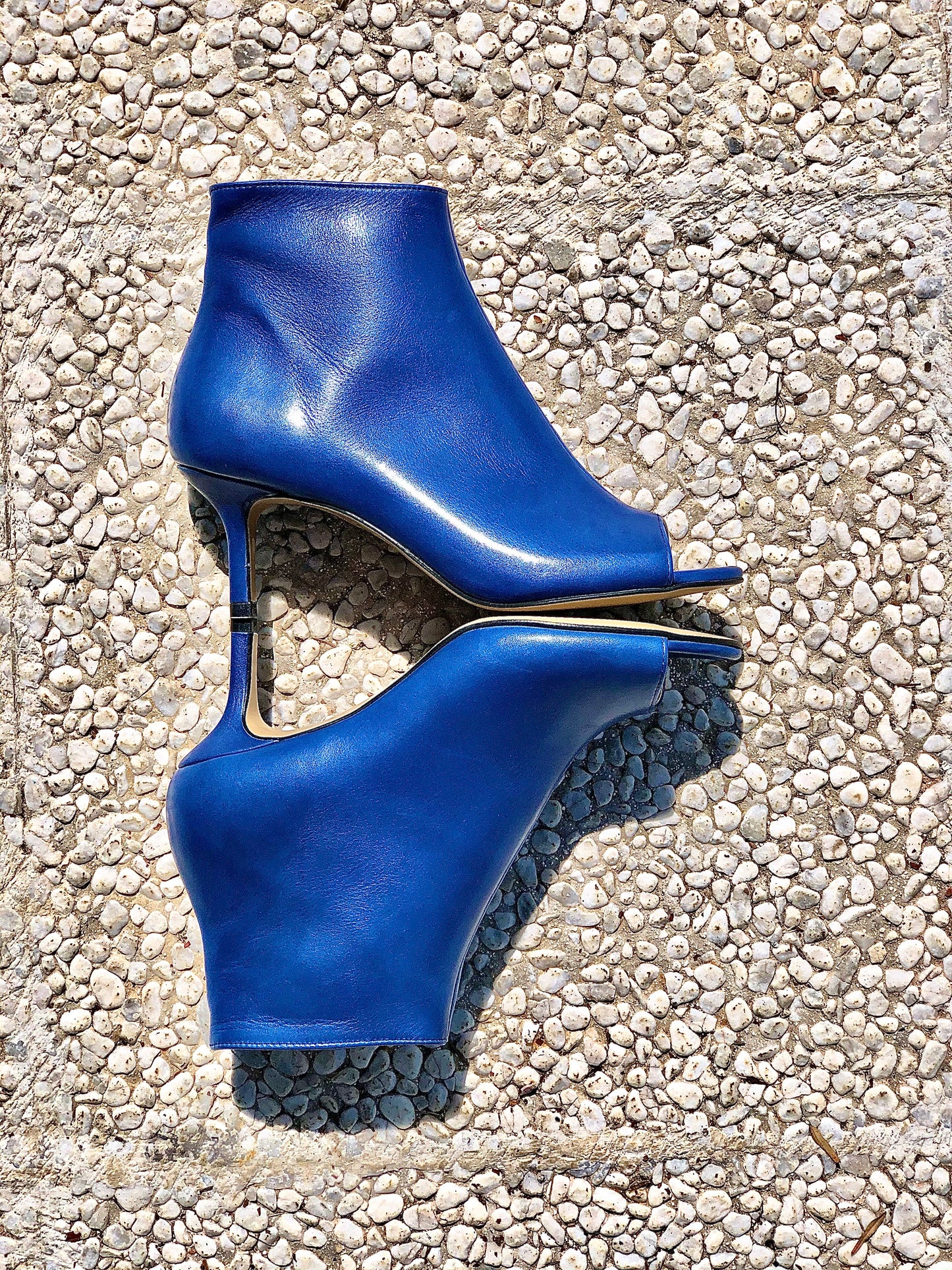 AFRICA BLUETTE KOŽA