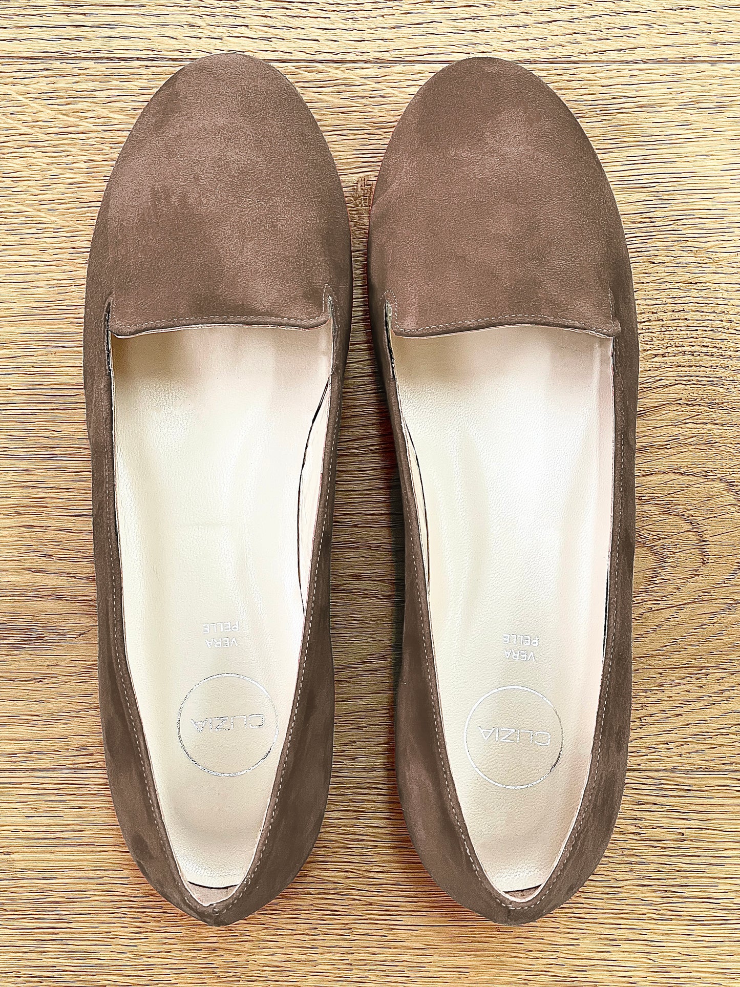 DOLORES MOCKA TAUPE