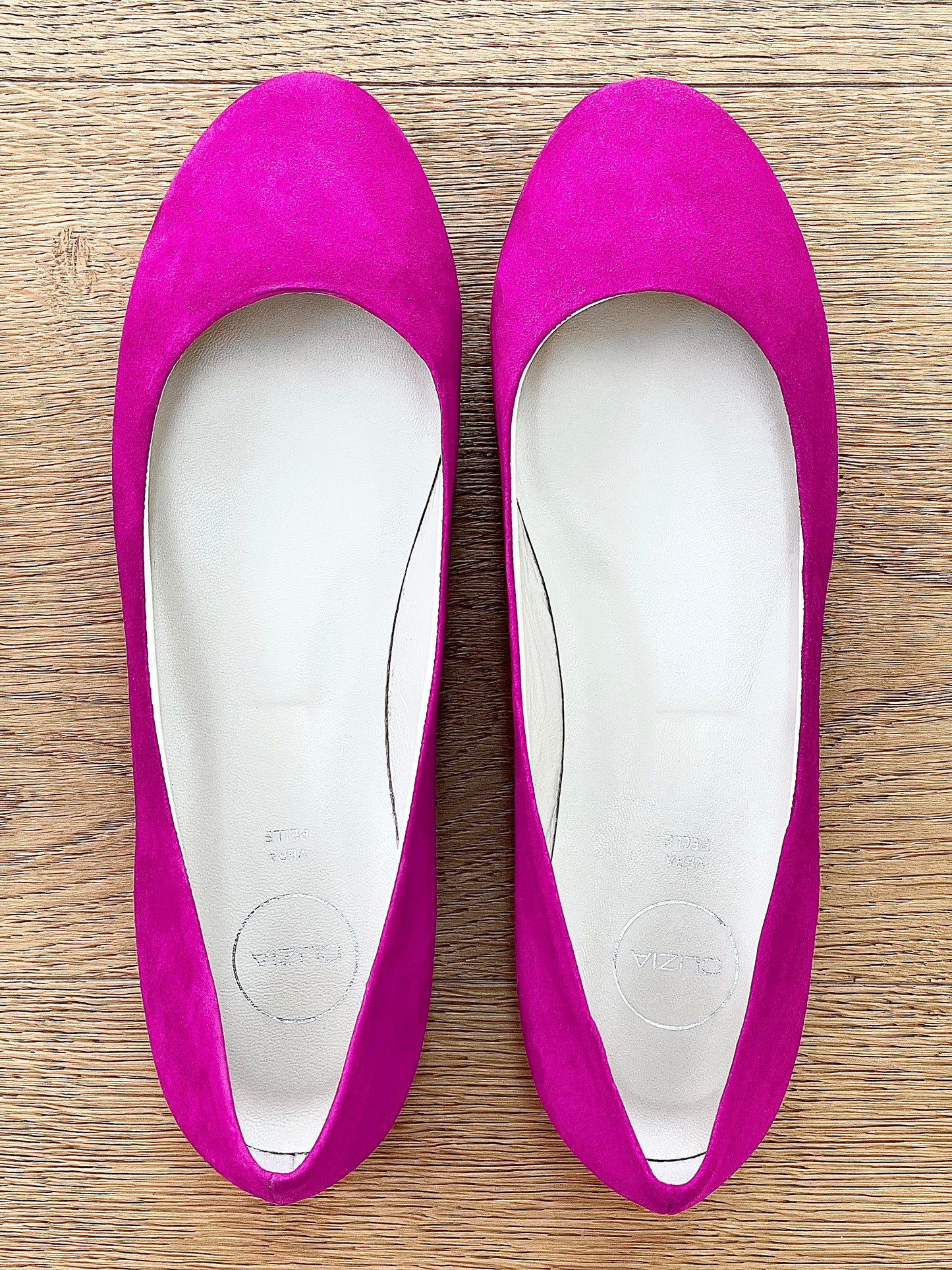 NOA MOCKA FUCHSIA