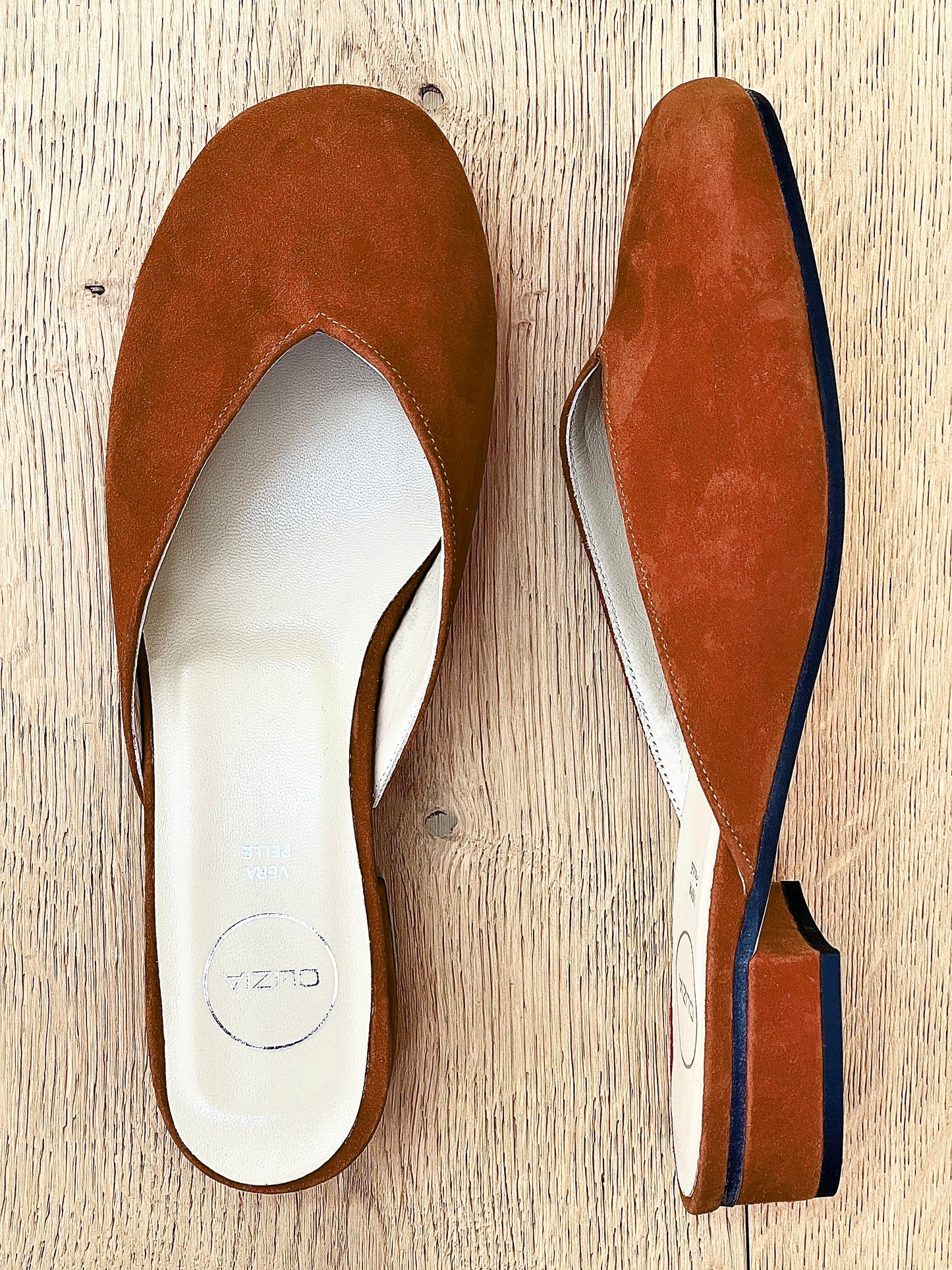 SULLY COGNAC MOCKA