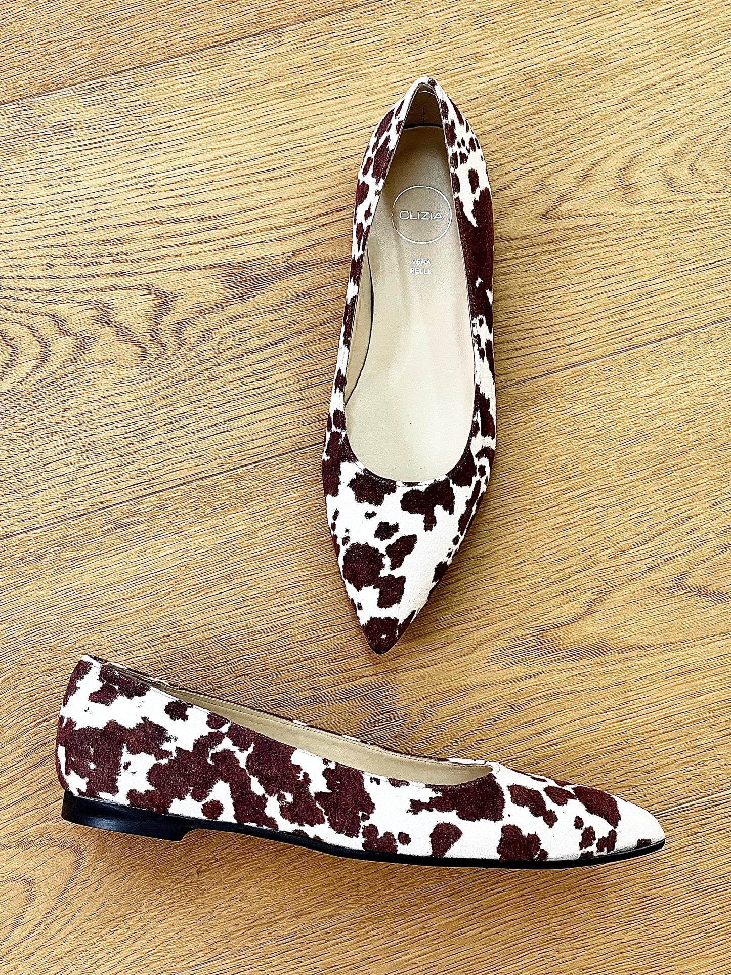 UMA ANIMALIER