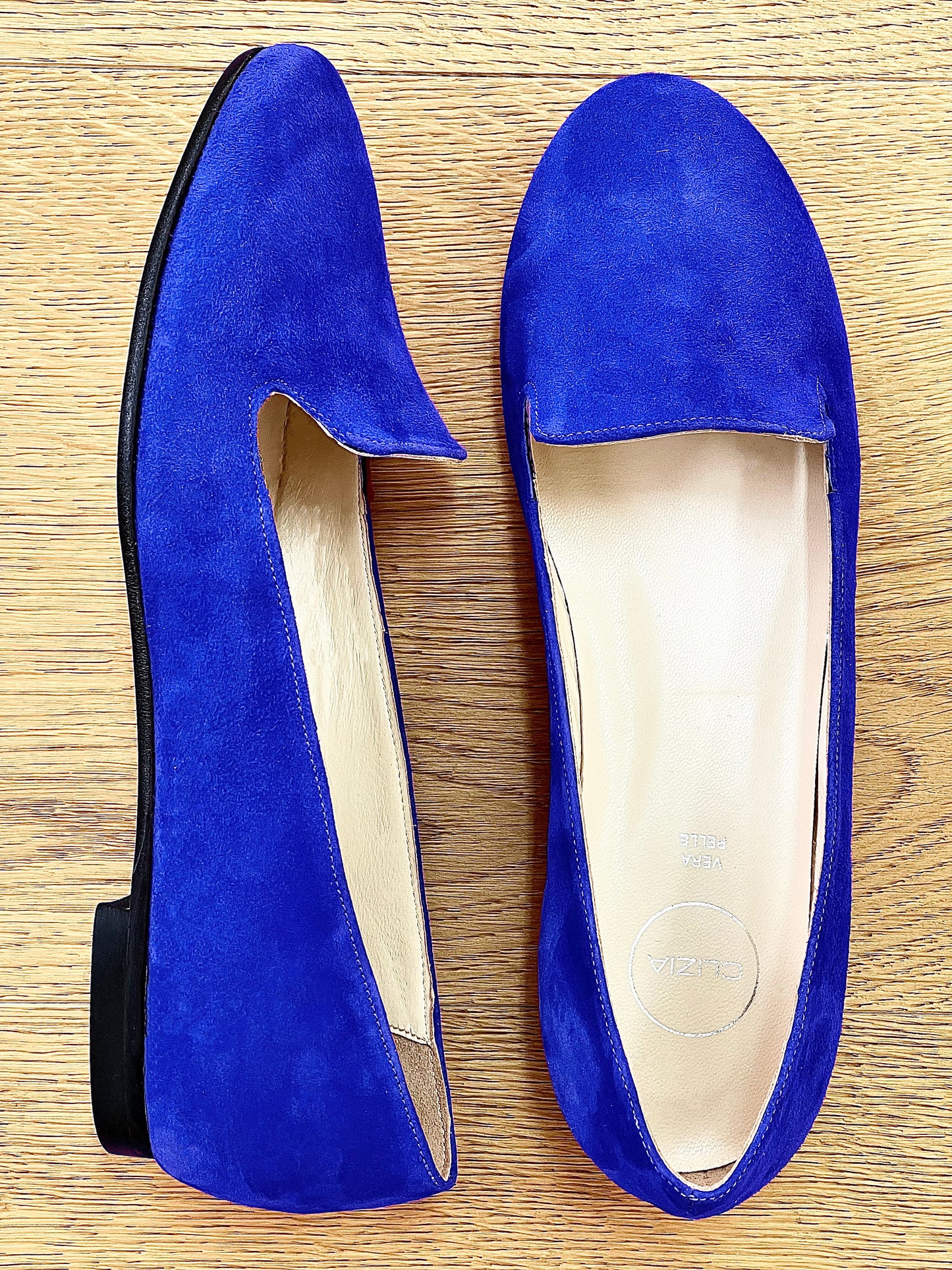 DOLORES MOCKA BLUETTE