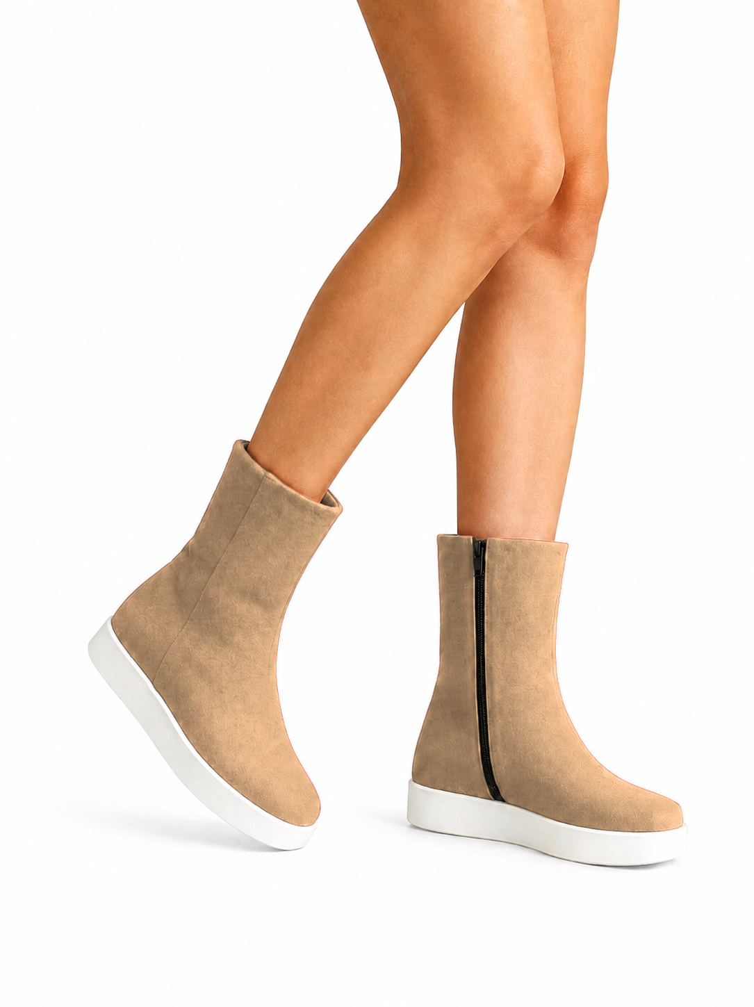 RUBEN BEIGE KAMOSK