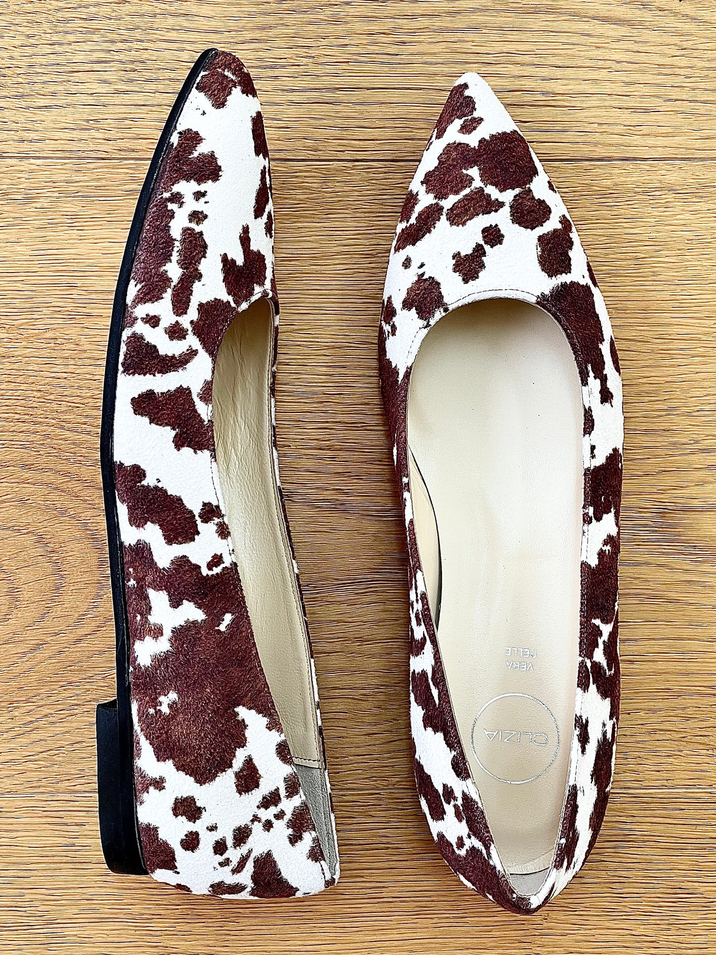 UMA ANIMALIER