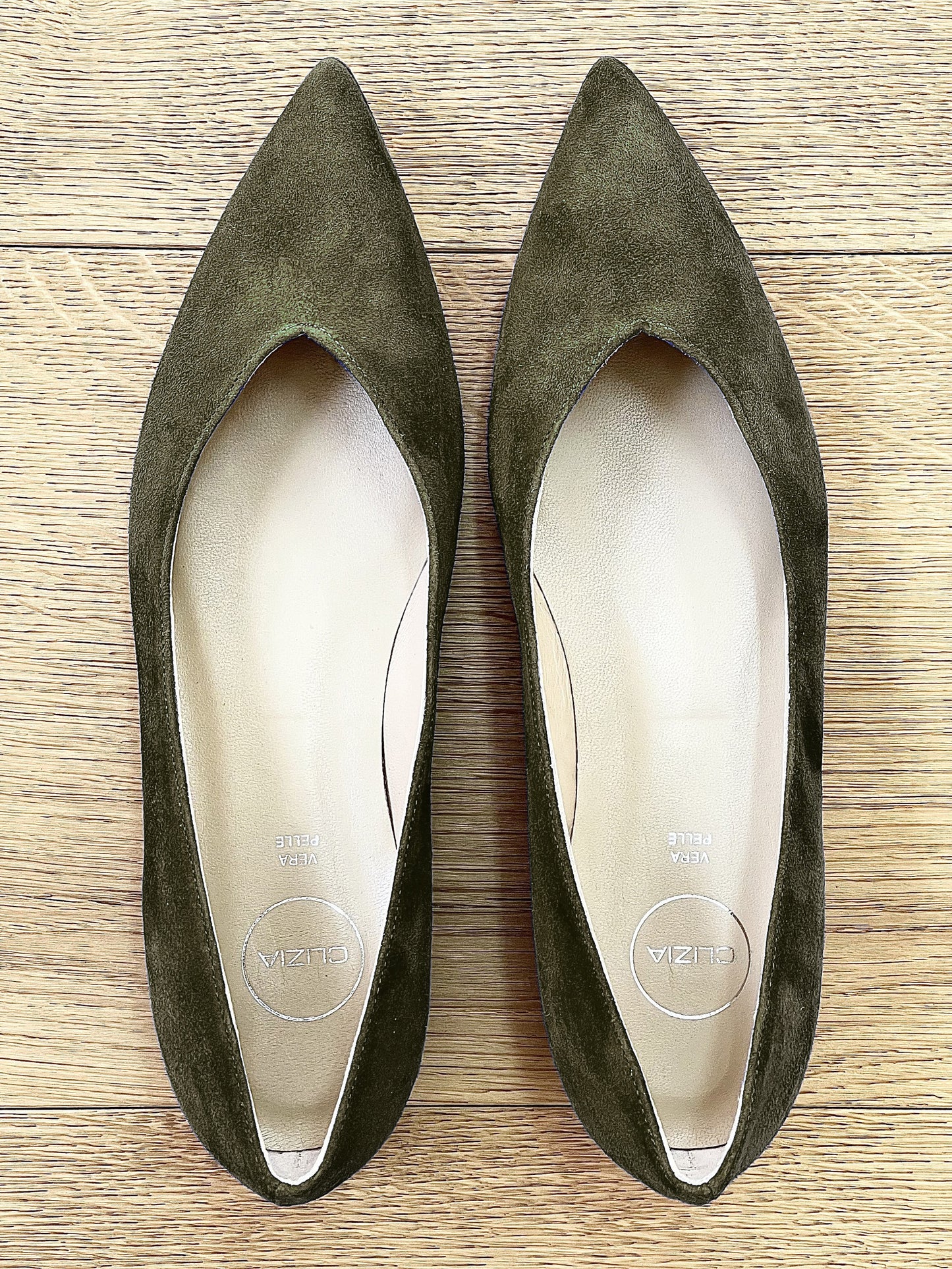 SWAMI MOCKA KHAKI
