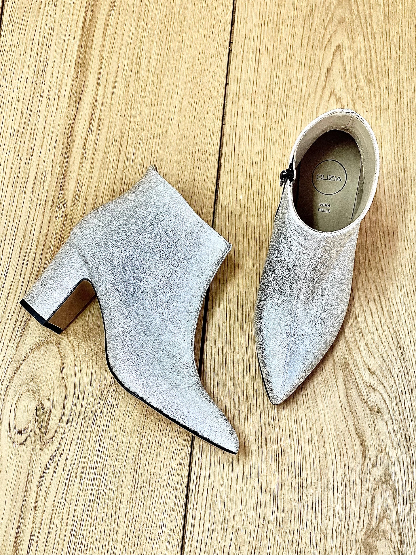 FURY SILVER