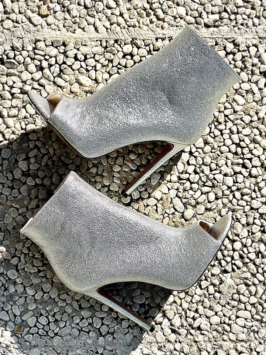 PARIS SILVER