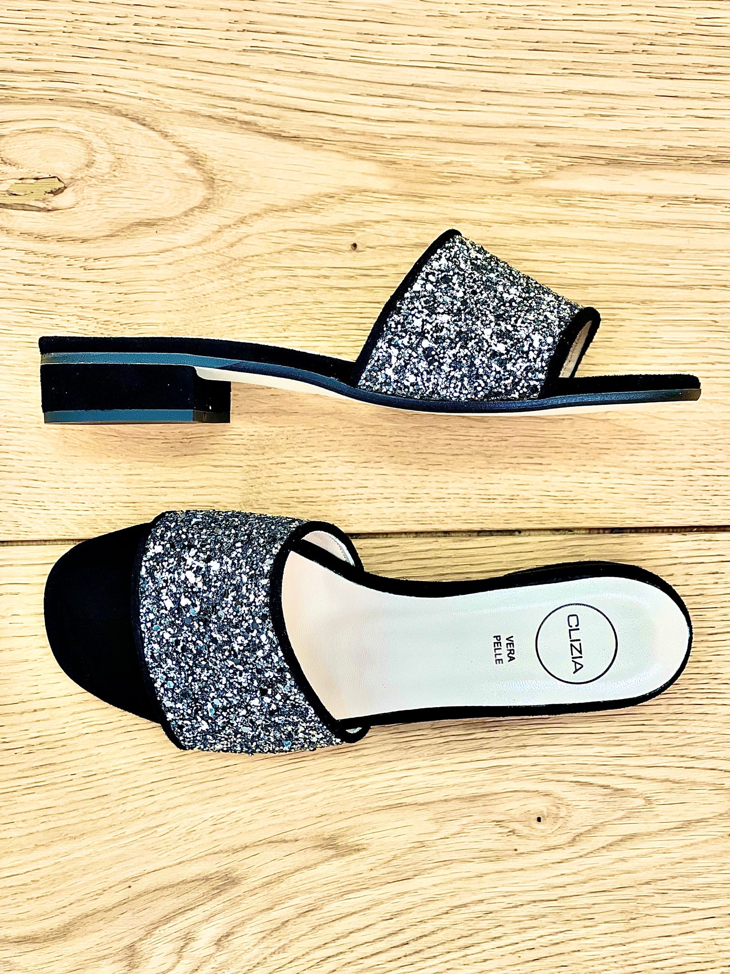 SAYLOR GLITTERMIX