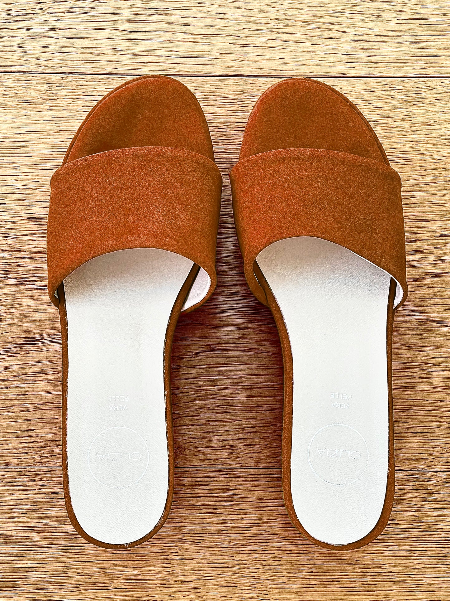 ARON CAMOSCIO COGNAC