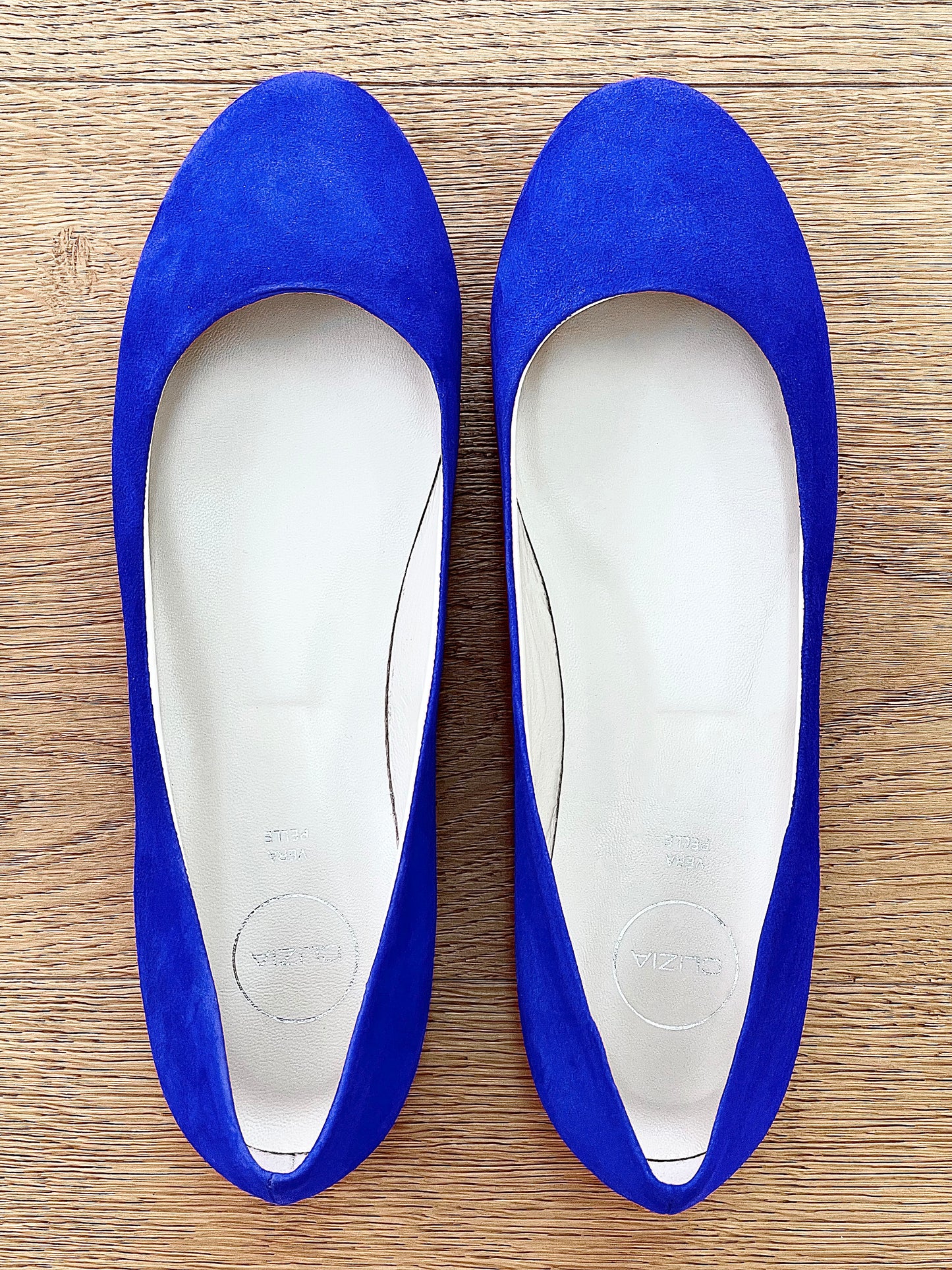 NOA CAMOSCIO BLUETTE