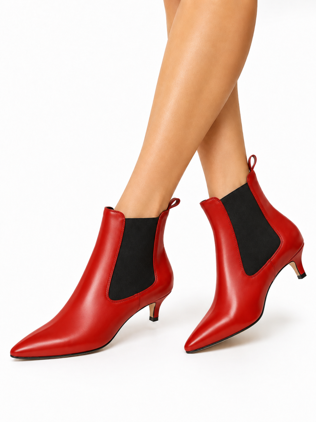 FELIX PELLE ROSSO