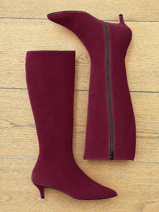 RICKY CAMOSCIO BORDEAUX