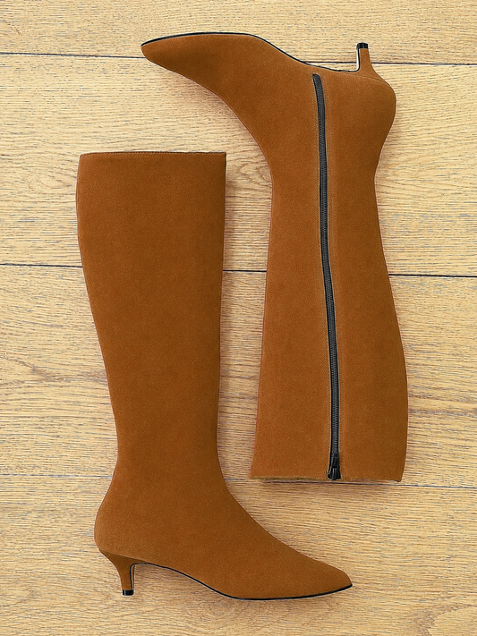 RICKY CAMOSCIO COGNAC