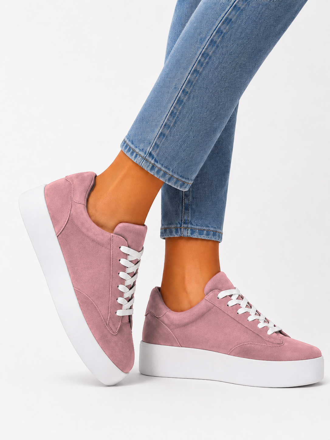 DELTA CAMOSCIO ROSA